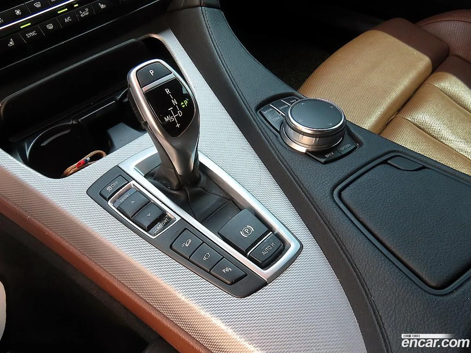BMW 6 Series 2017 — 16