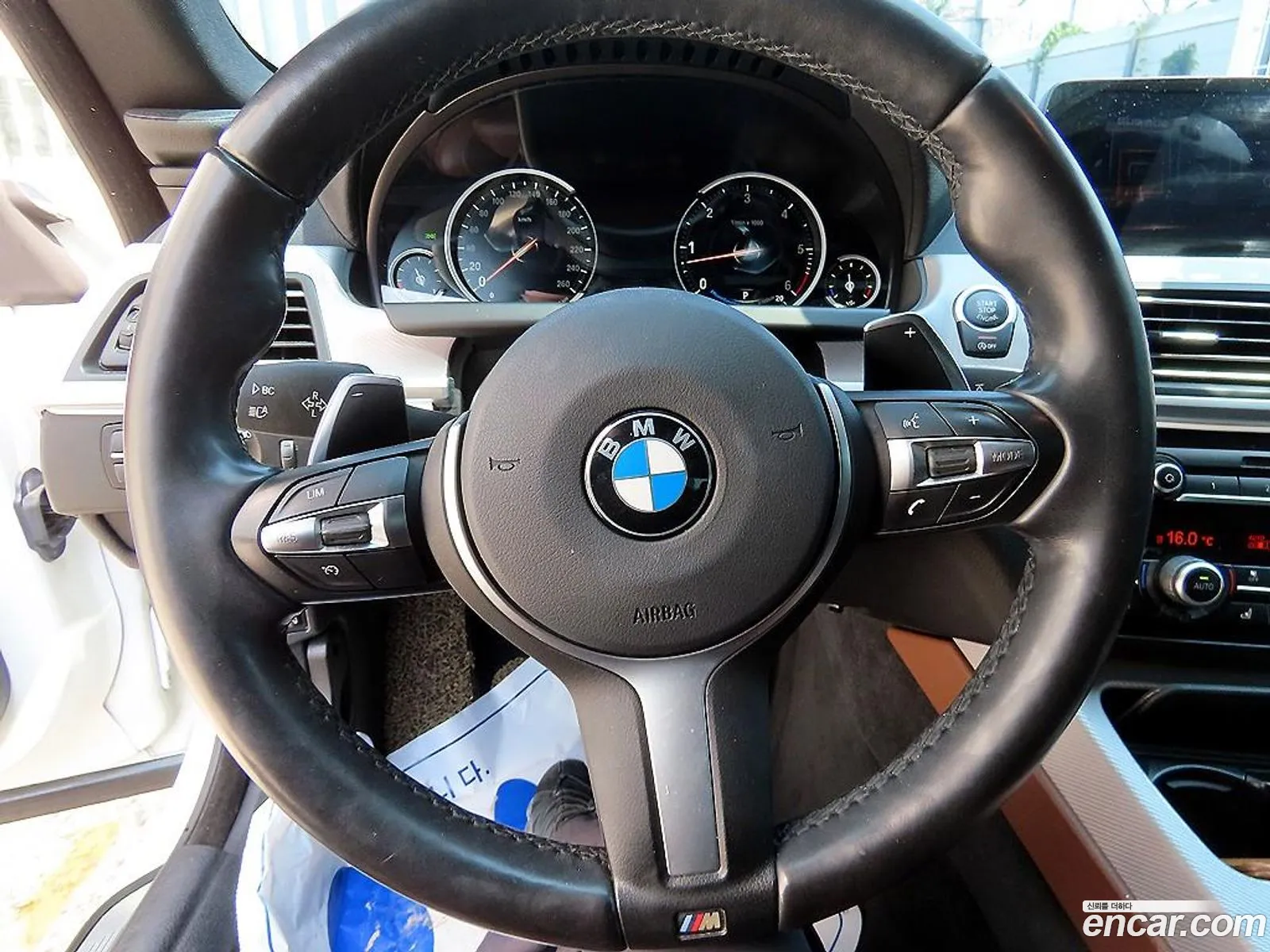 BMW 6 Series 2017 — 20
