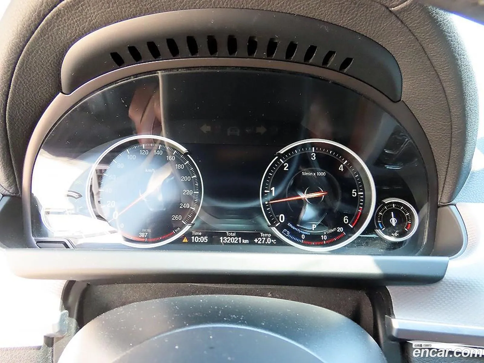 BMW 6 Series 2017 — 17