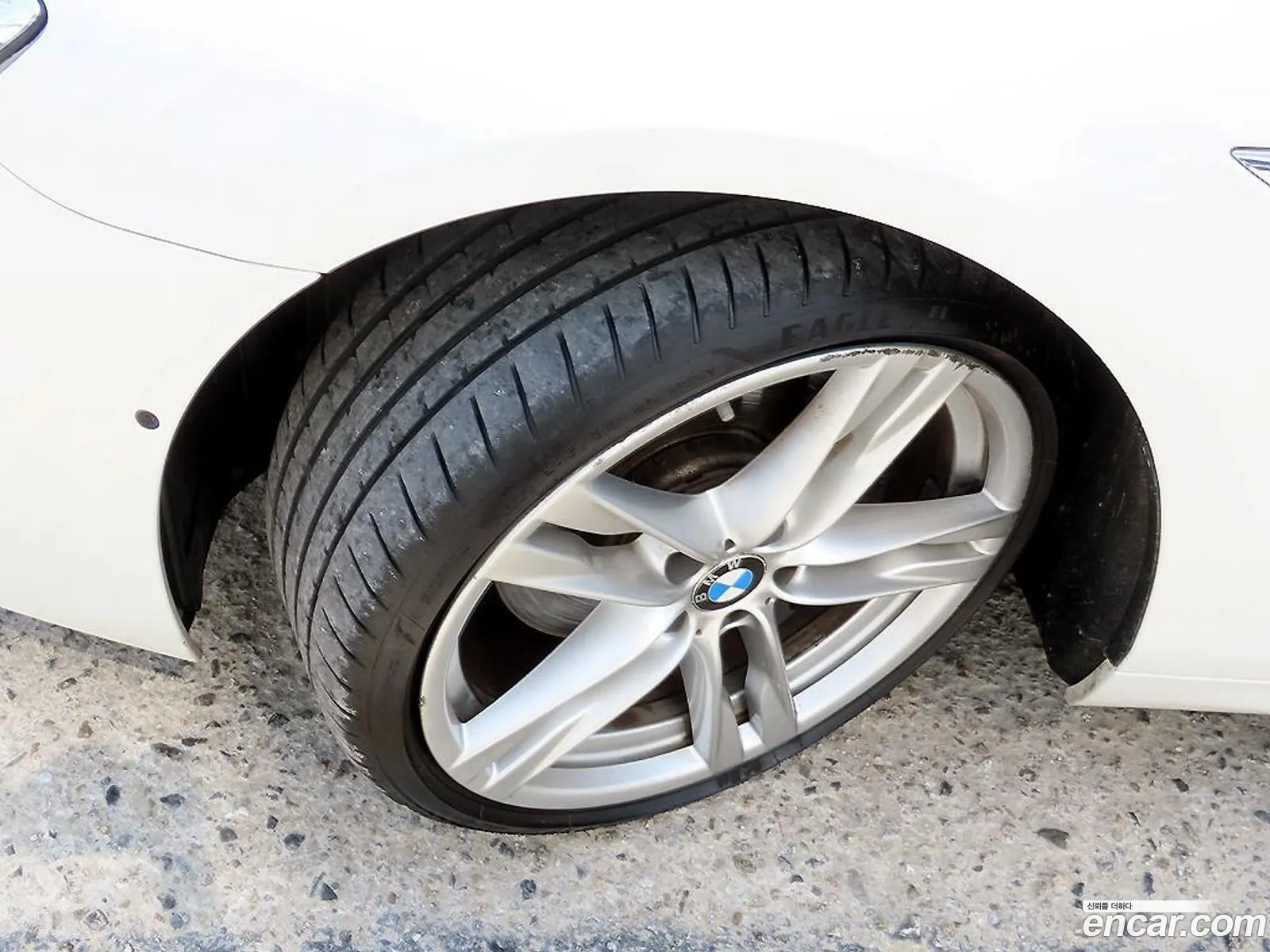 BMW 6 Series 2017 — 13