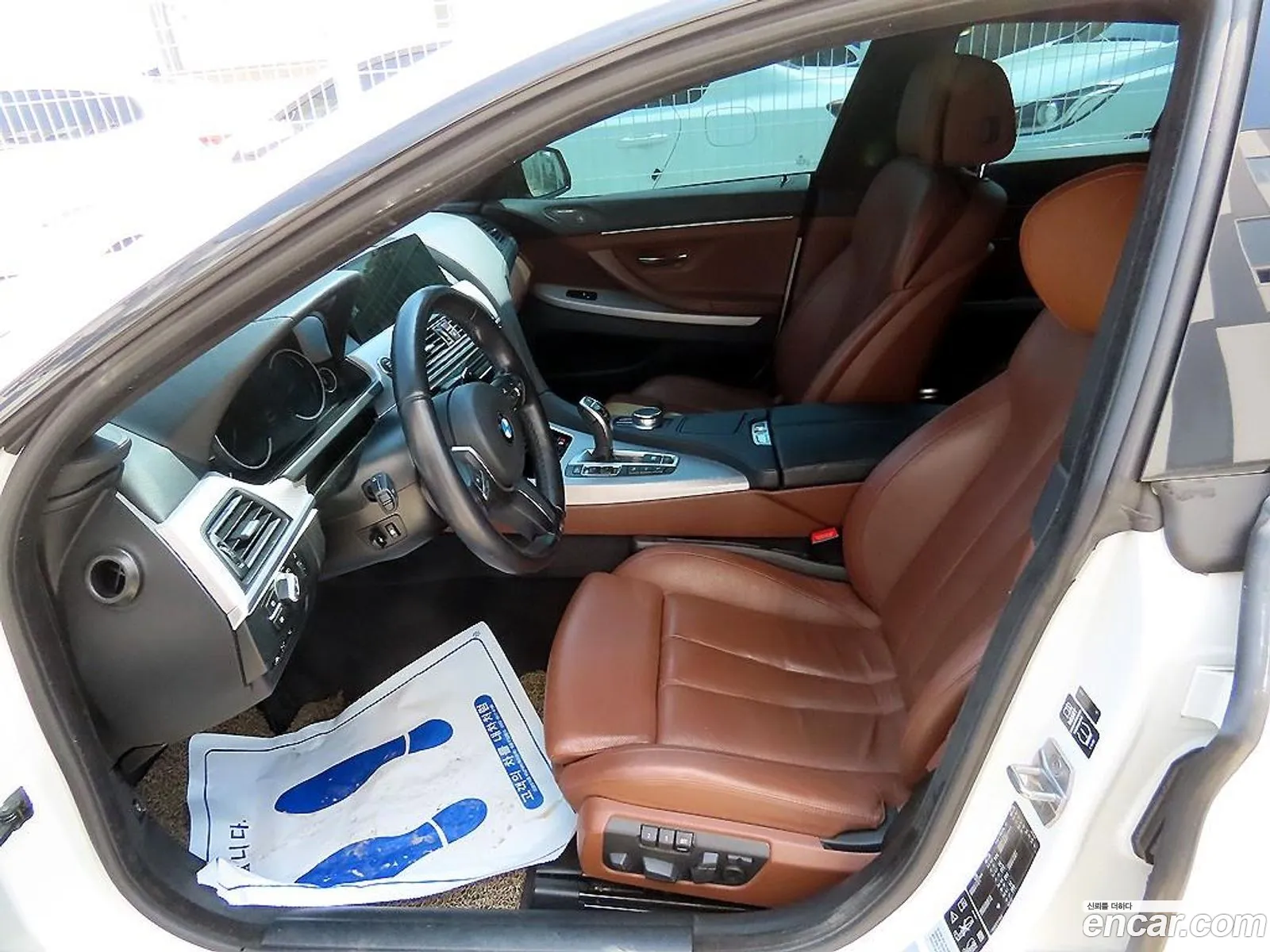 BMW 6 Series 2017 — 14