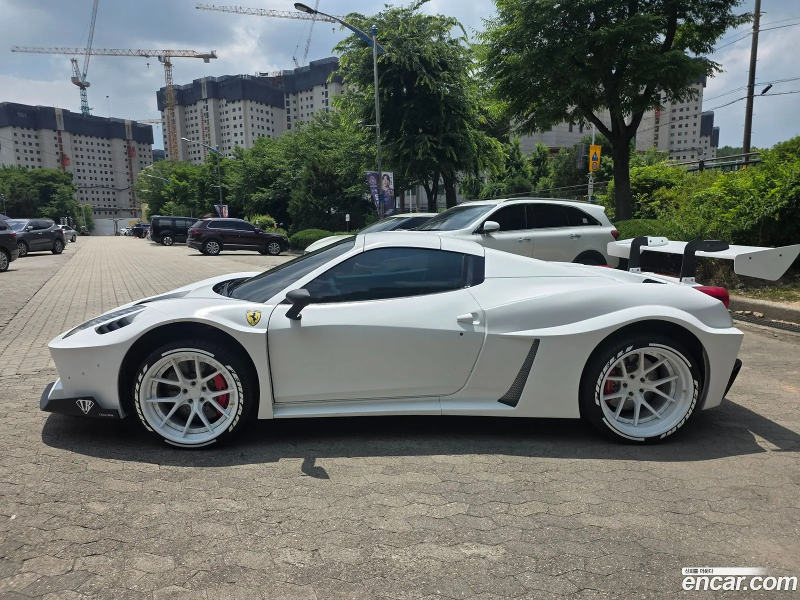 Ferrari 458 2013 — 17