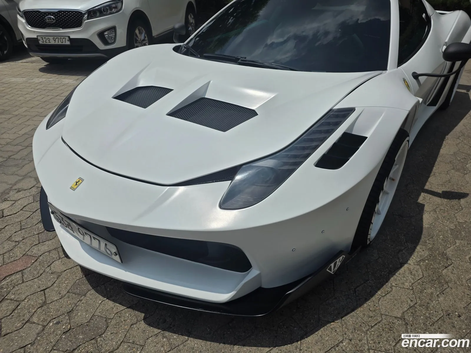 Ferrari 458 2013 — 18
