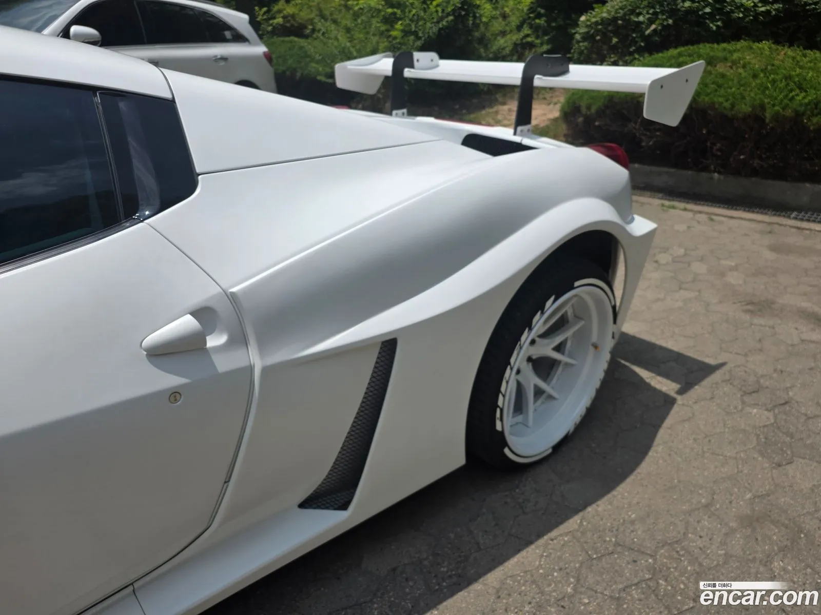 Ferrari 458 2013 — 15