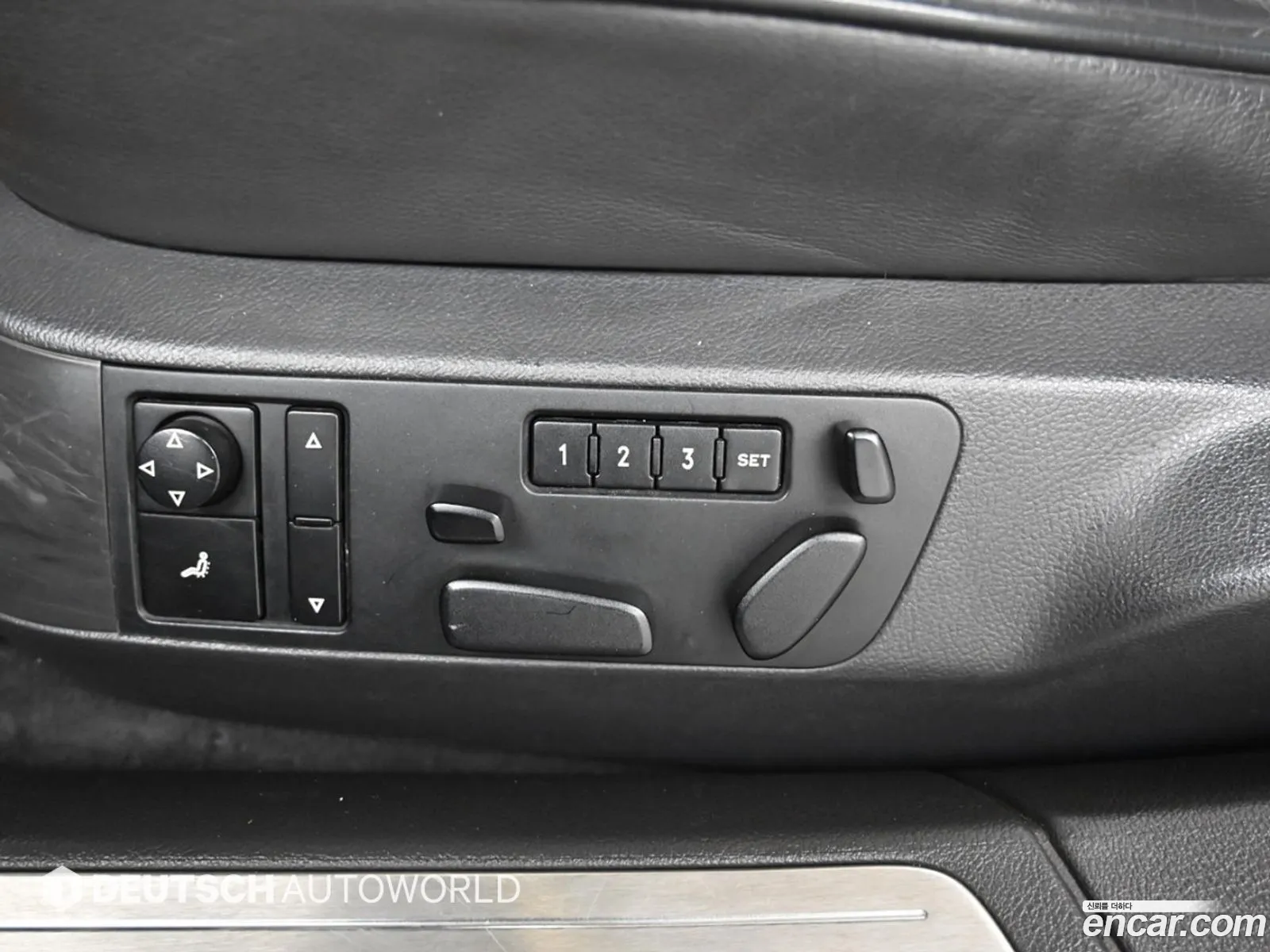 Volkswagen Phaeton 2007 — 10