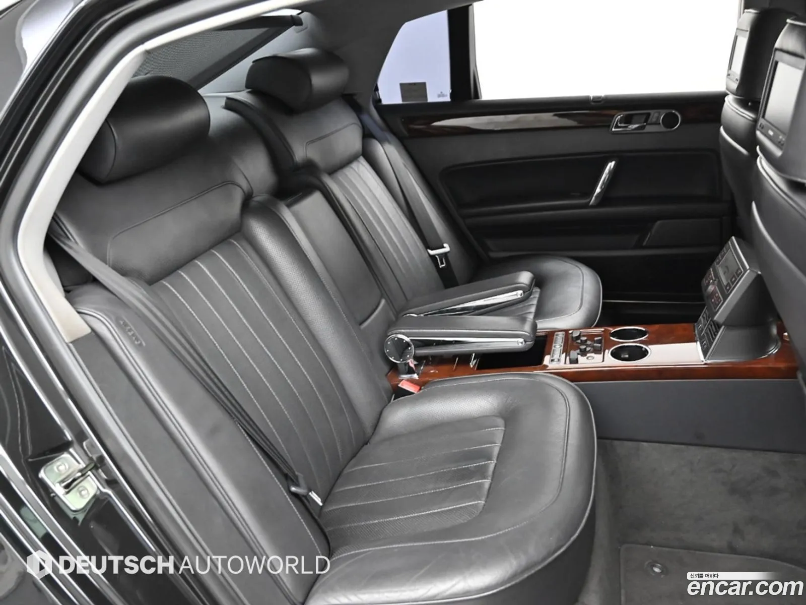 Volkswagen Phaeton