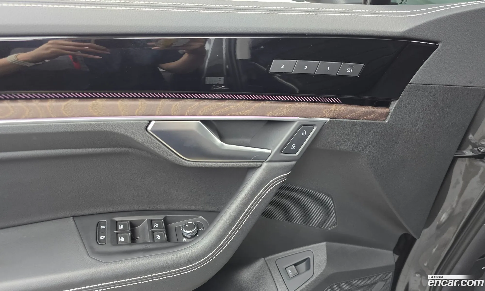 Volkswagen Touareg 2024 — 7