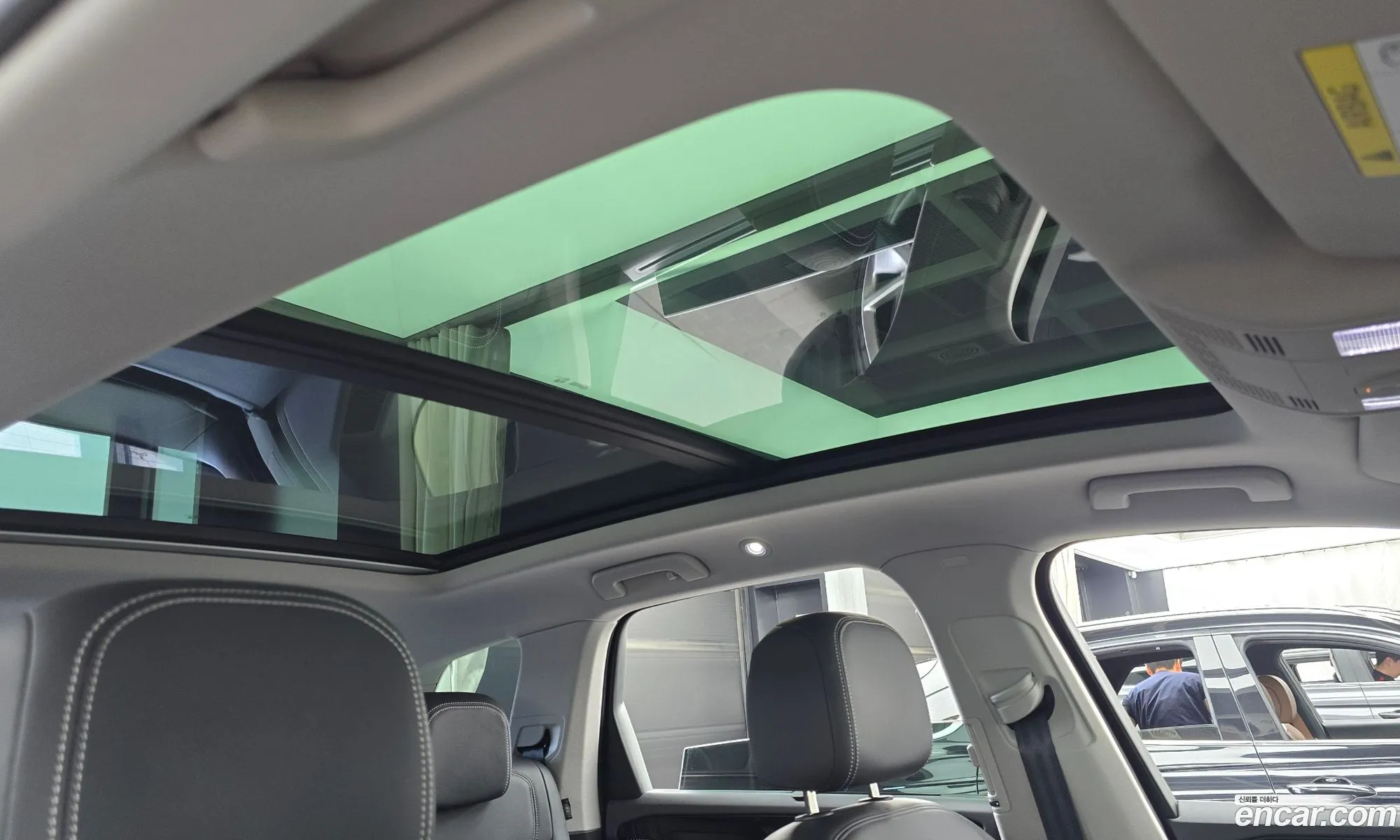 Volkswagen Touareg 2024 — 19