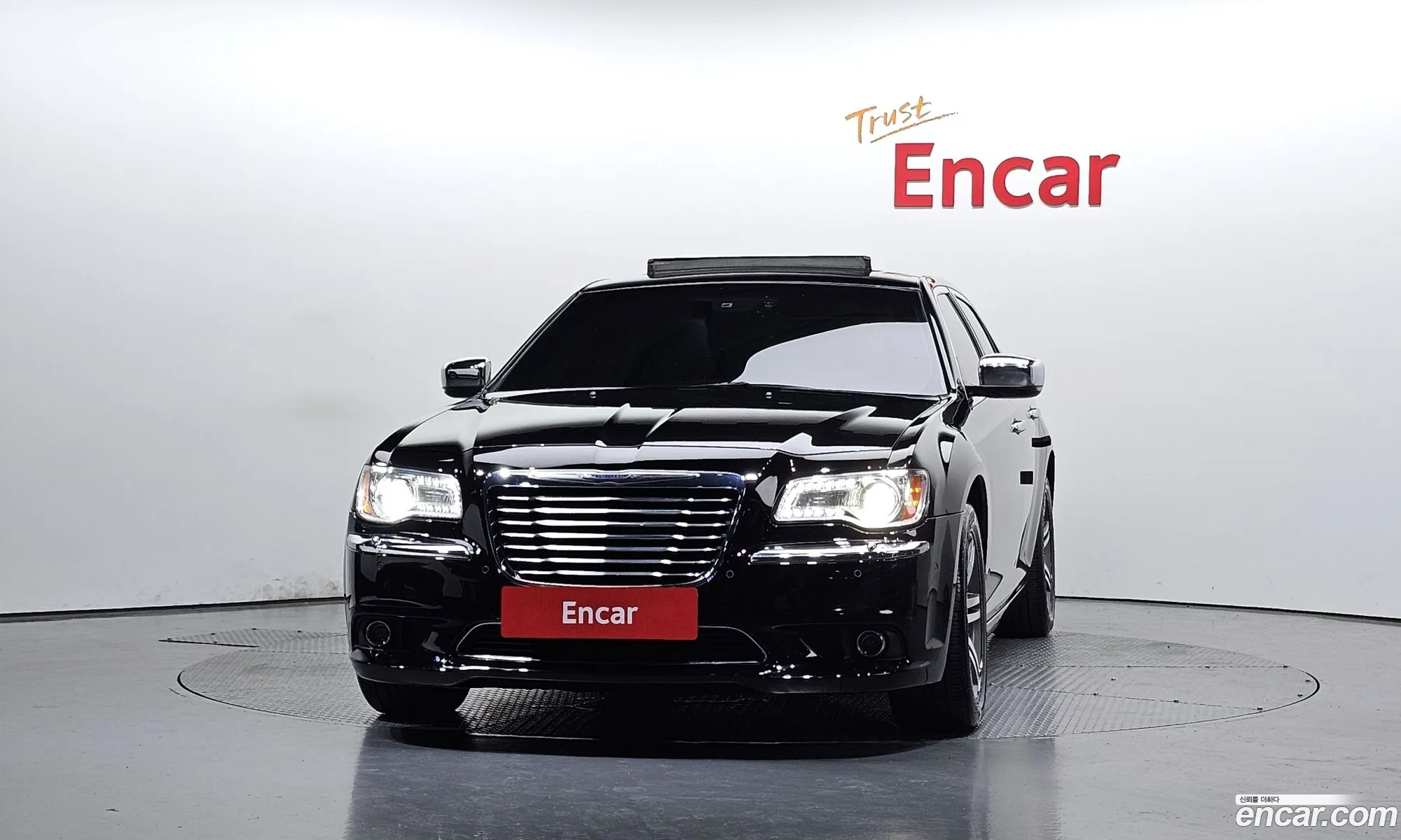 Chrysler 300C 2013 2C3CCACGXDH516617 — 18