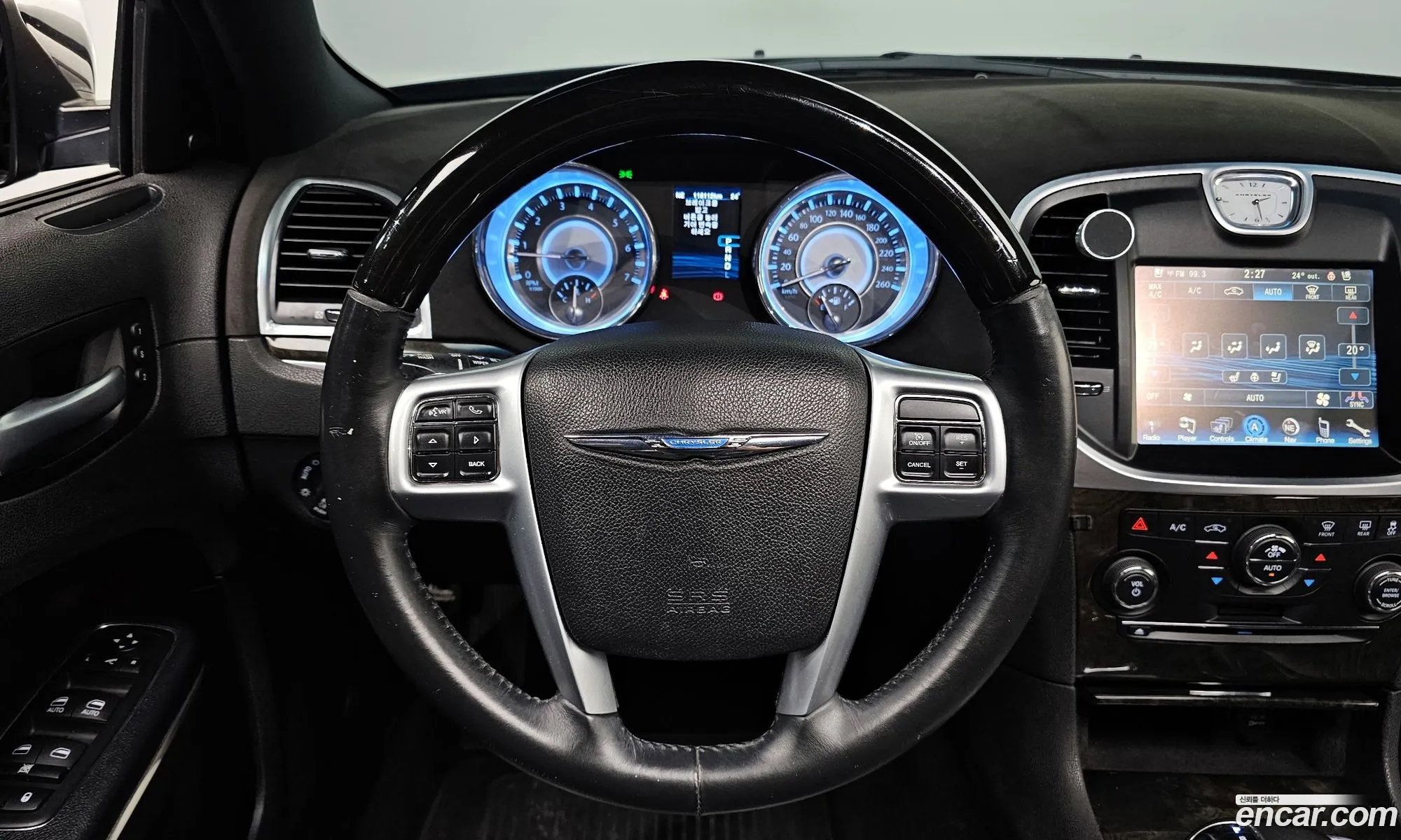 Chrysler 300C