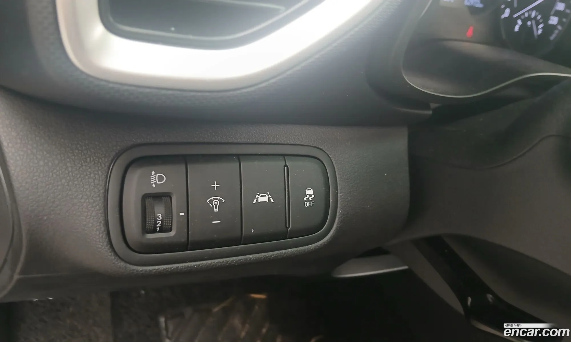 Hyundai Venue 2019 — 2