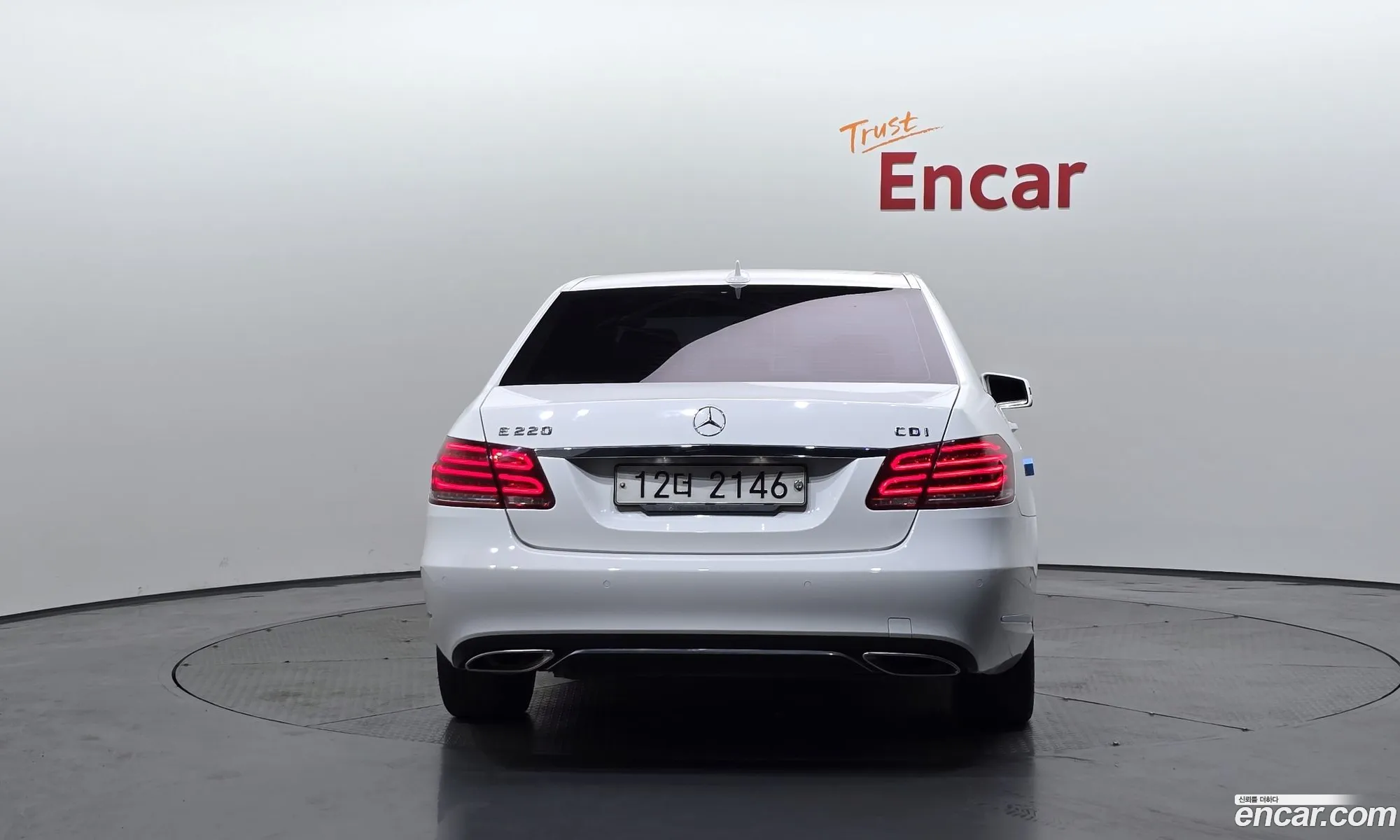 Mercedes-Benz E-Class W212 2013 WDDHF0CBXEA822259 — 6