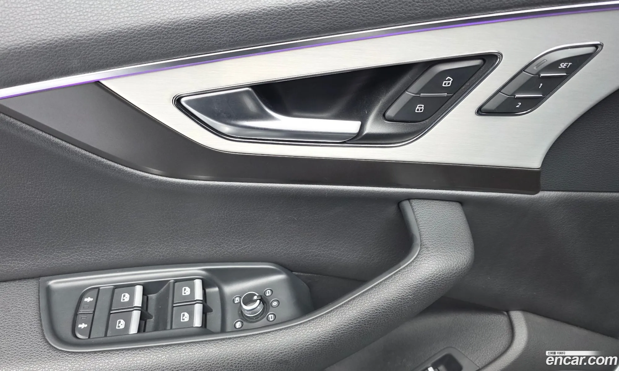 Audi Q7 2019 WAUZZZ4M1KD043866 — 8