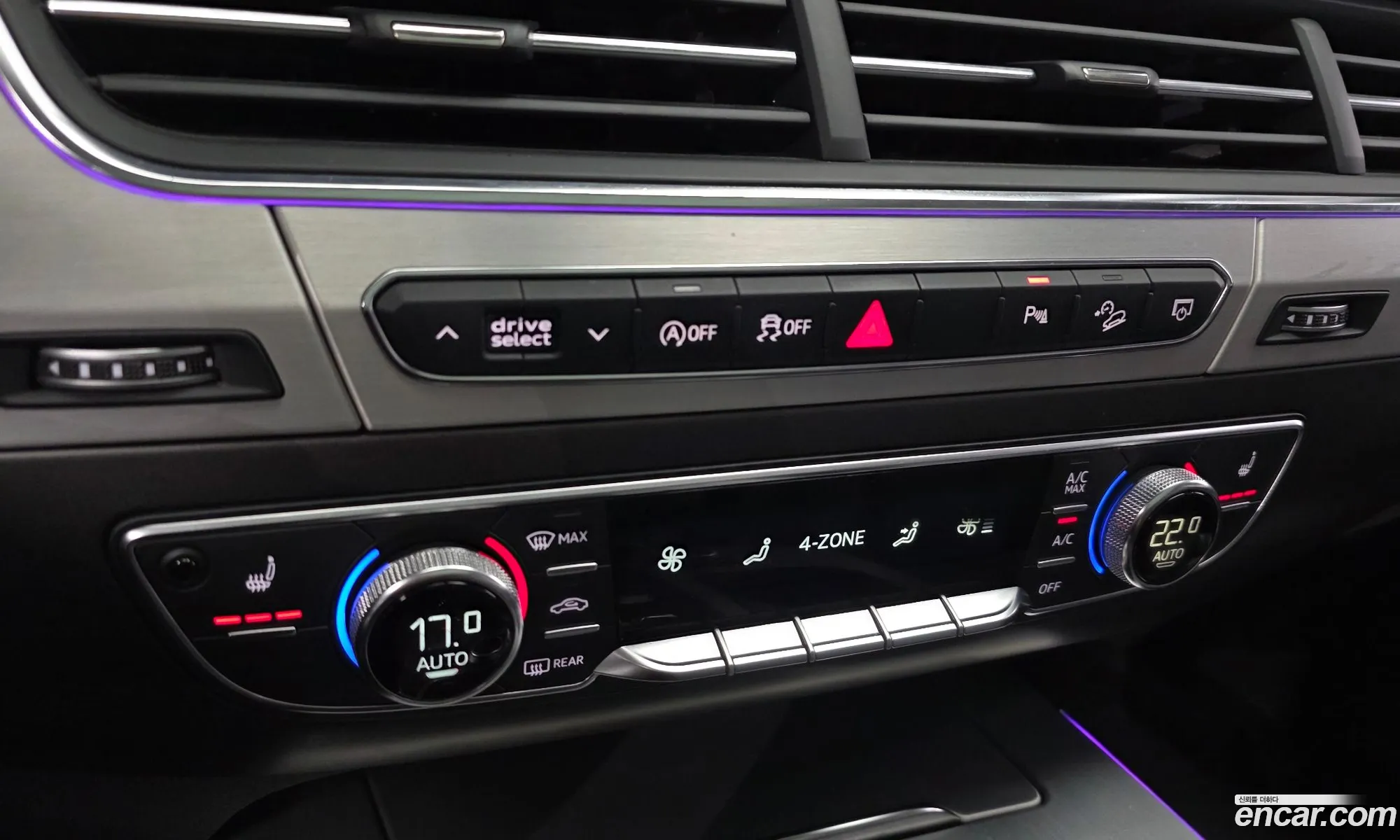 Audi Q7 2019 WAUZZZ4M1KD043866 — 9