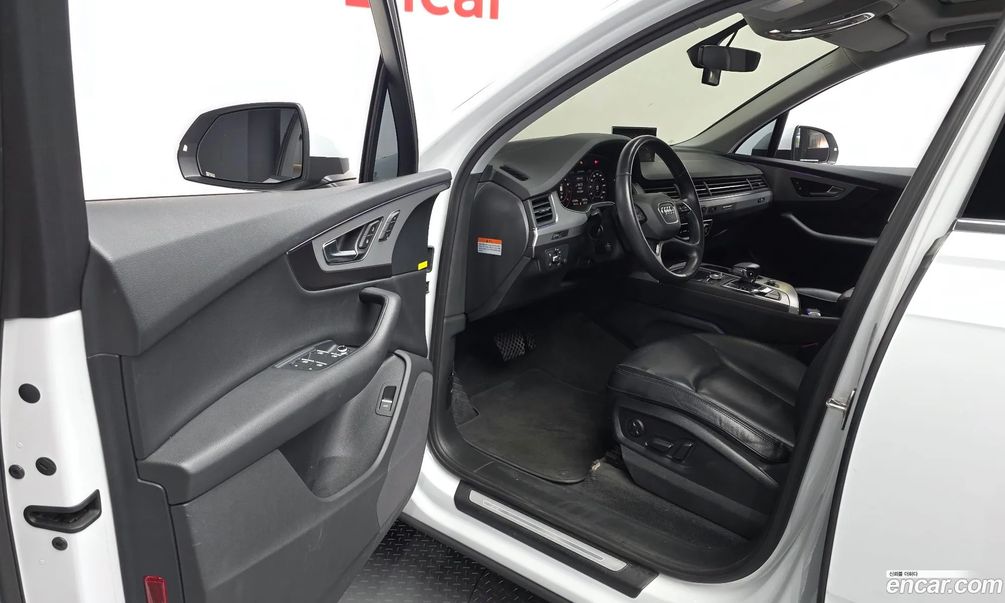 Audi Q7 2019 WAUZZZ4M1KD043866 — 20