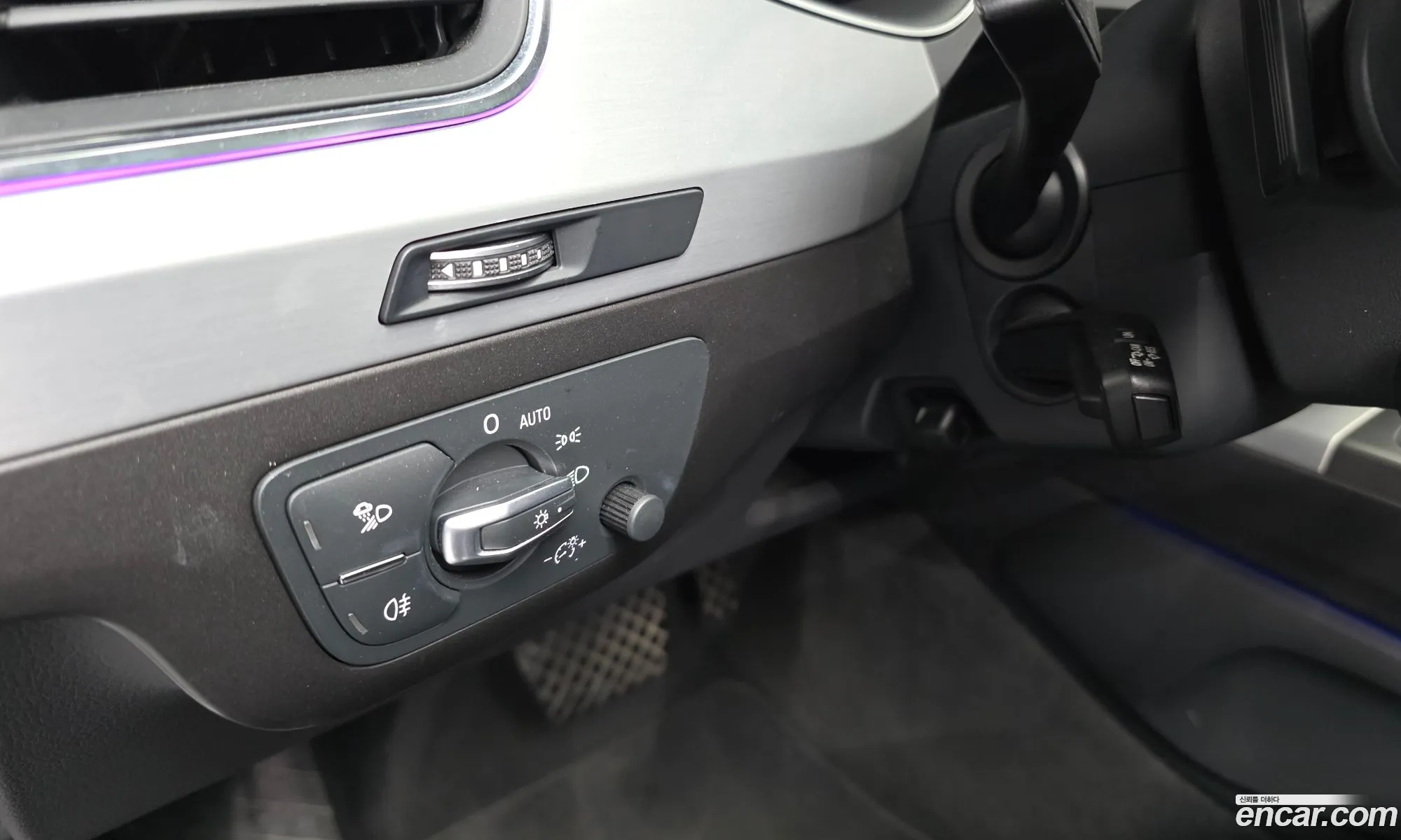 Audi Q7 2019 WAUZZZ4M1KD043866 — 21