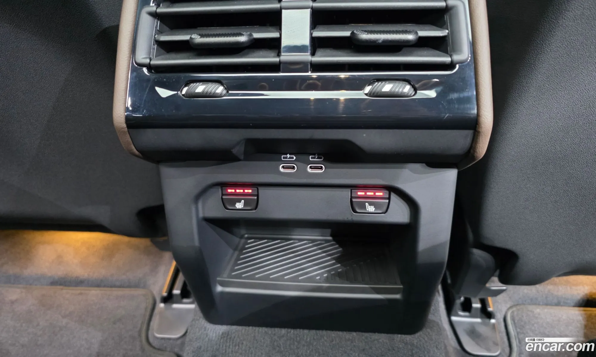 BMW 5 Series 2026 — 10