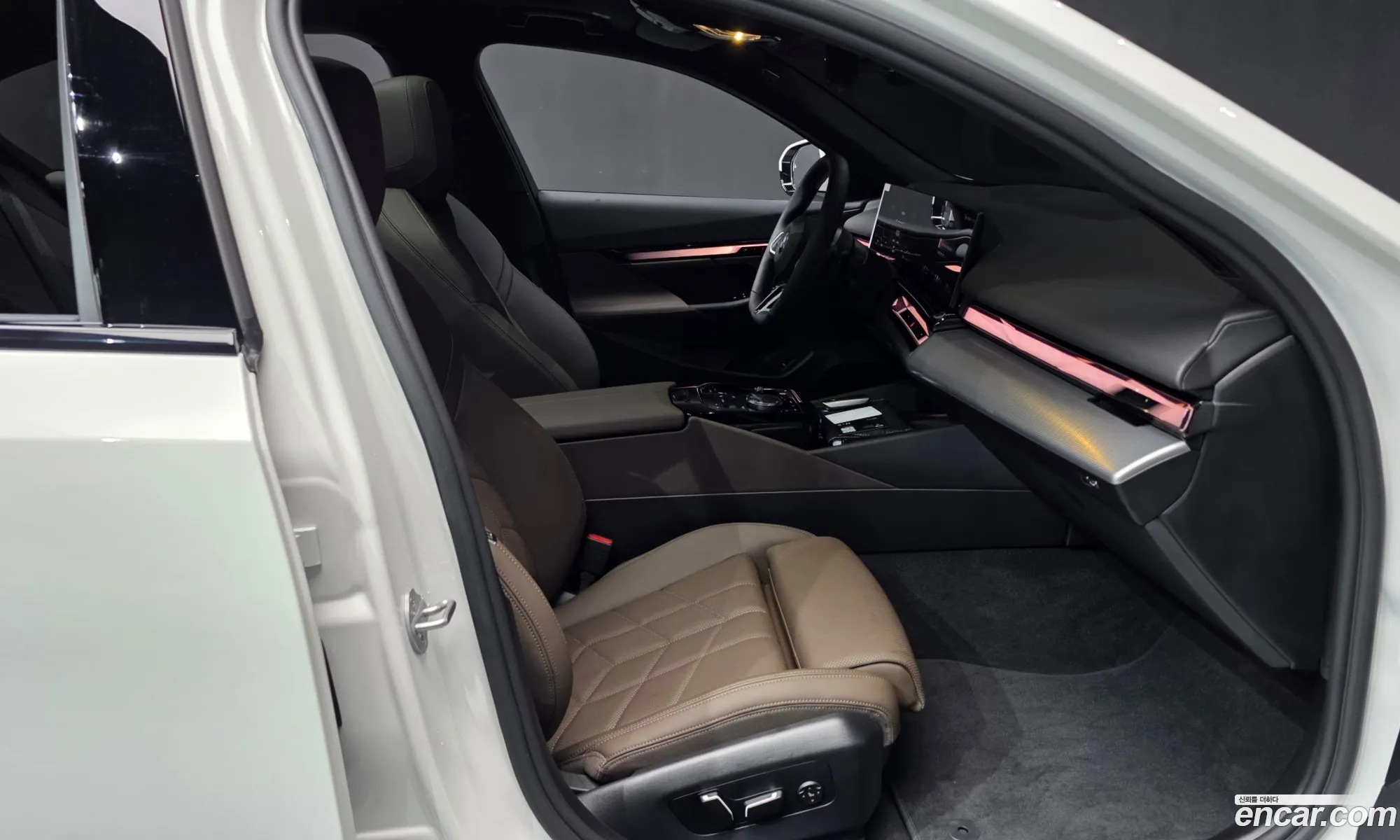 BMW 5 Series 2026 — 7