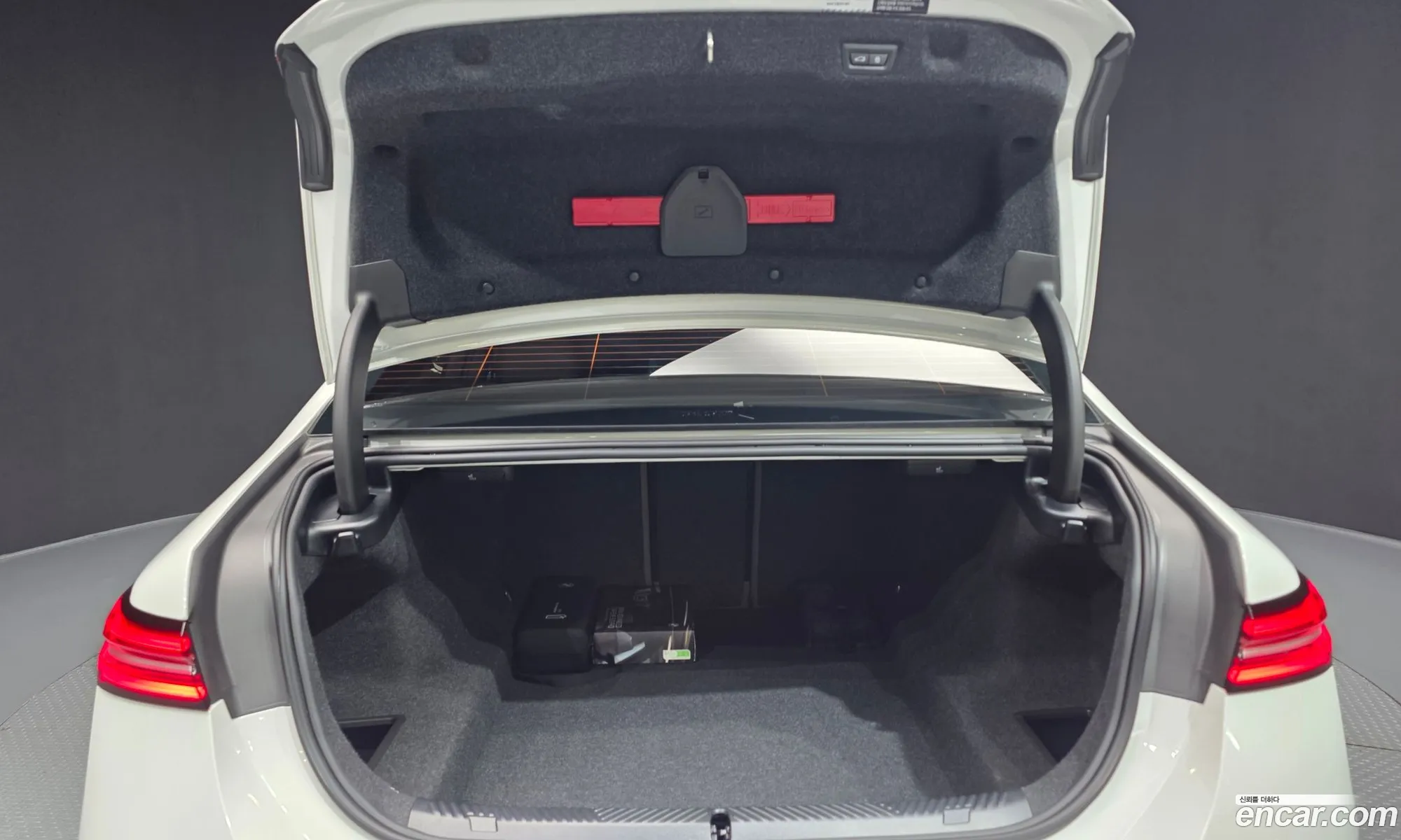 BMW 5 Series 2026 — 23