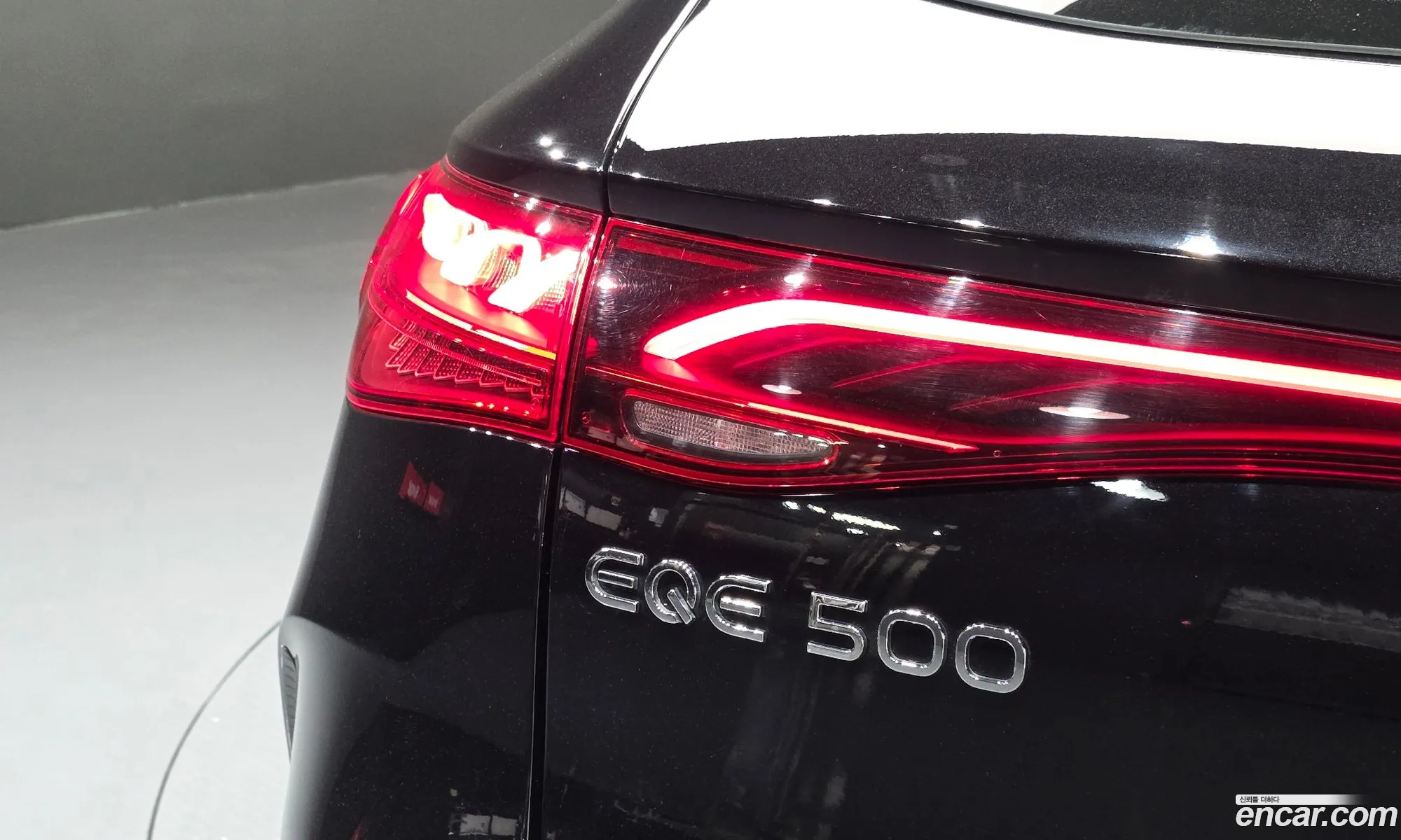 Mercedes-Benz EQE SUV X294 2023 — 33