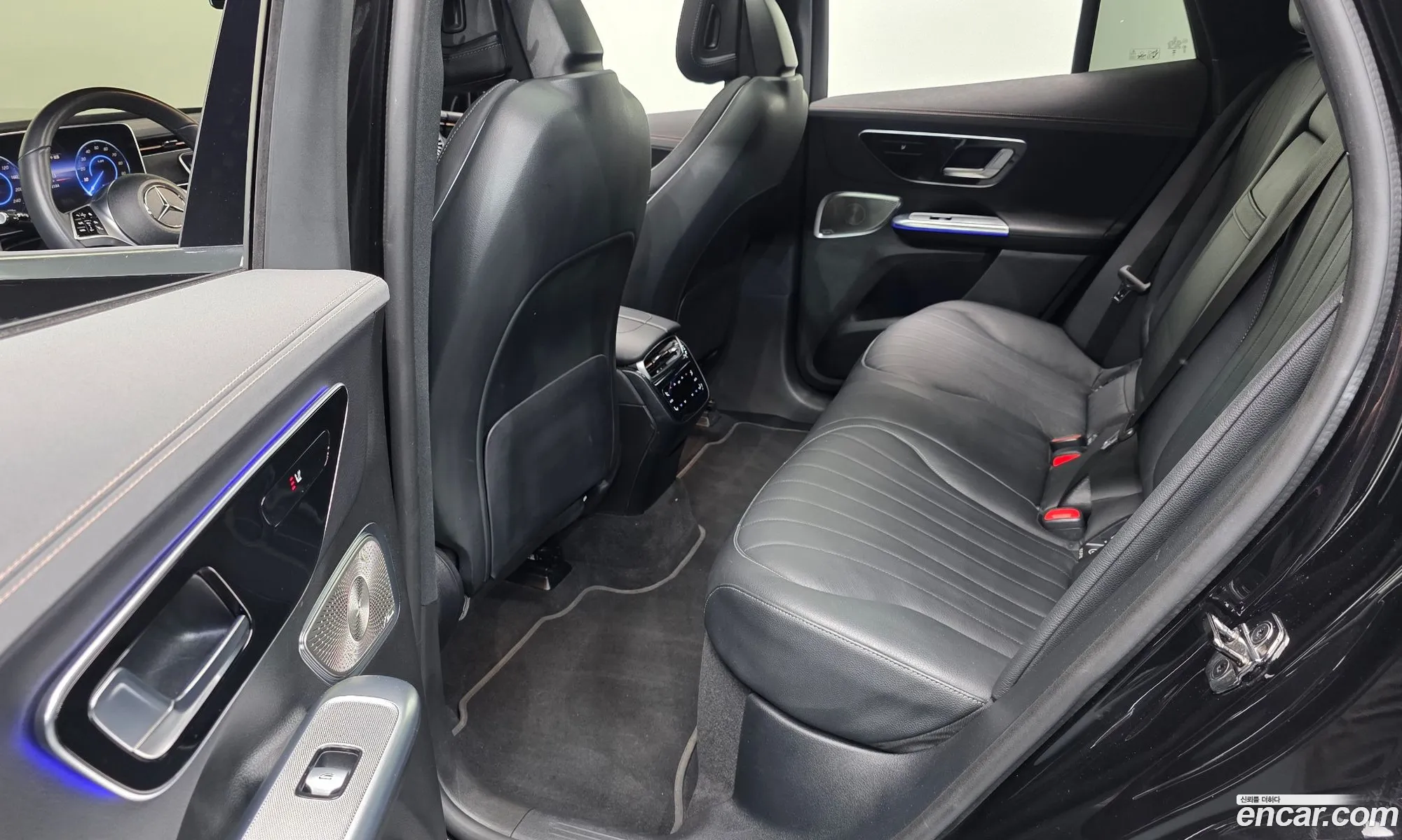 Mercedes-Benz EQE SUV X294 2023 — 20
