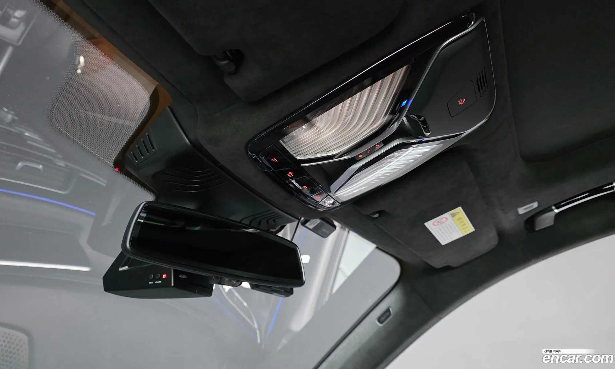 BMW 7 Series 2017 — 31