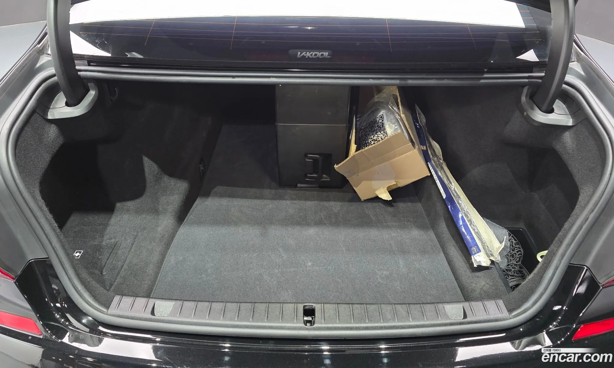 BMW 7 Series 2017 — 17