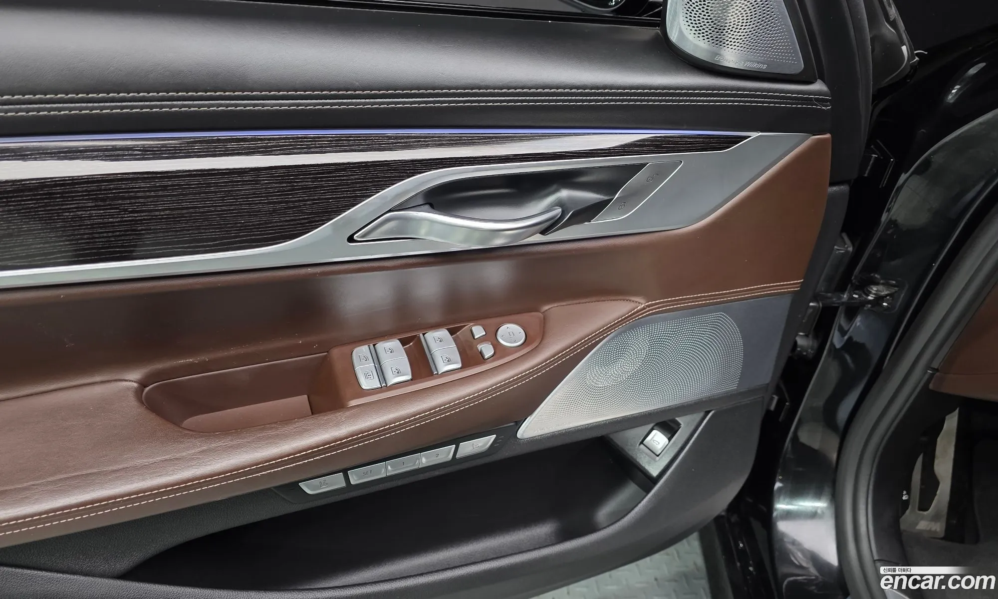 BMW 7 Series 2017 — 15