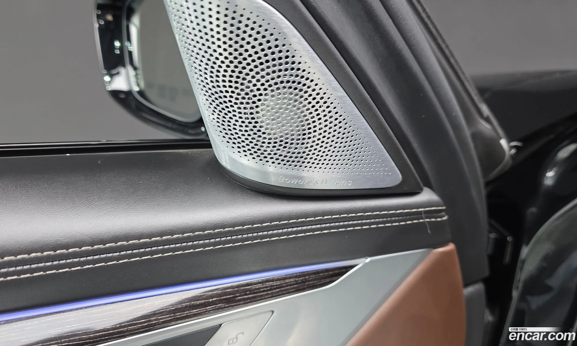 BMW 7 Series 2017 — 23