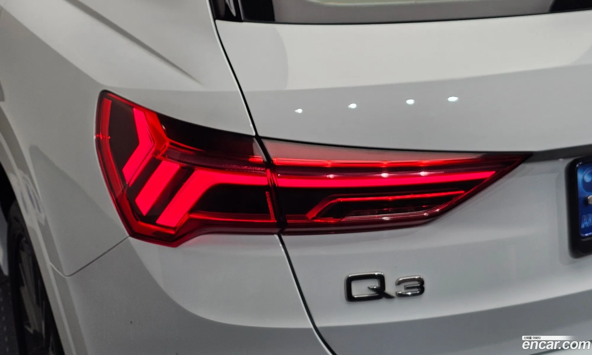 Audi Q3 2022 WAUZZZF30P1011990 — 20