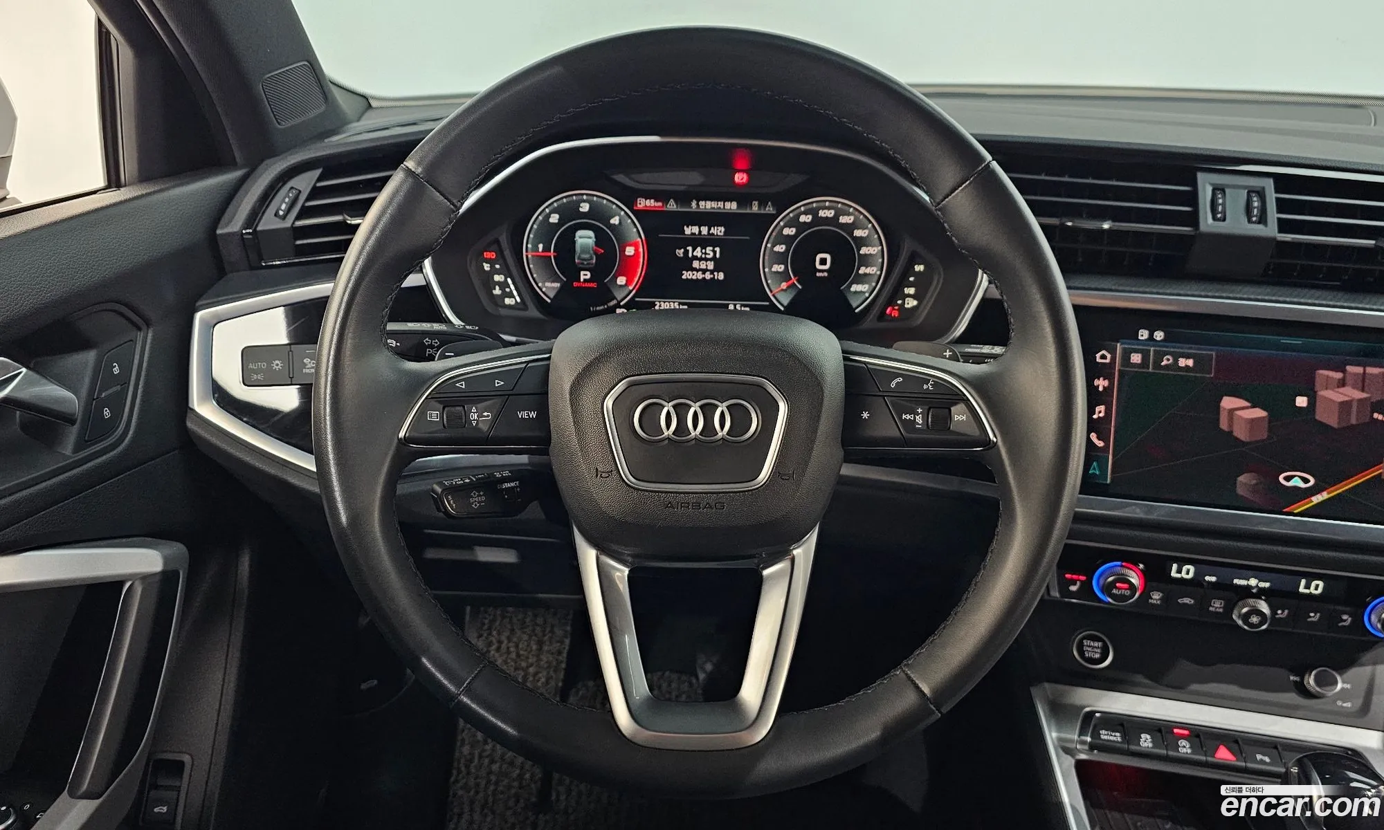 Audi Q3 2022 WAUZZZF30P1011990 — 26
