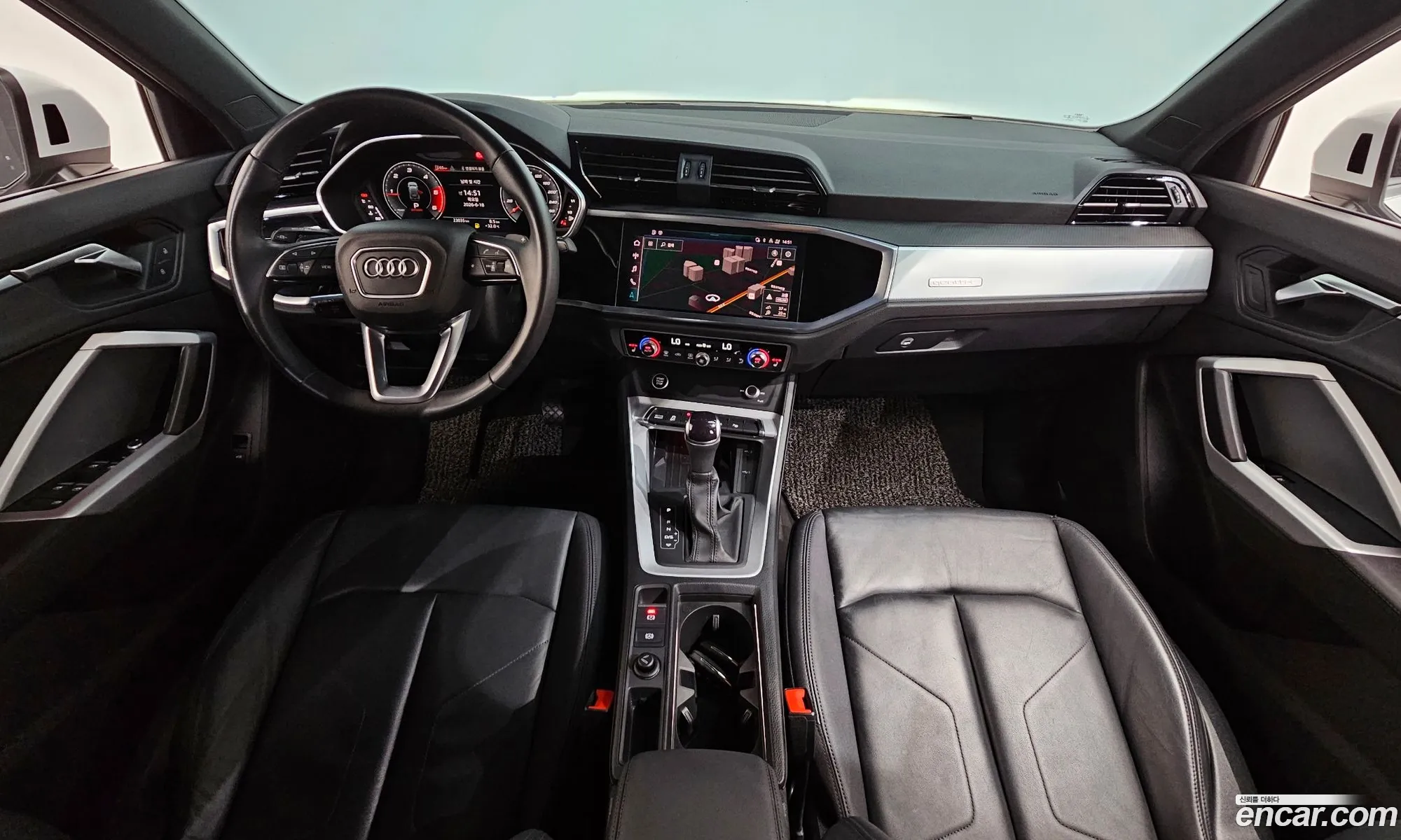 Audi Q3 2022 WAUZZZF30P1011990 — 17