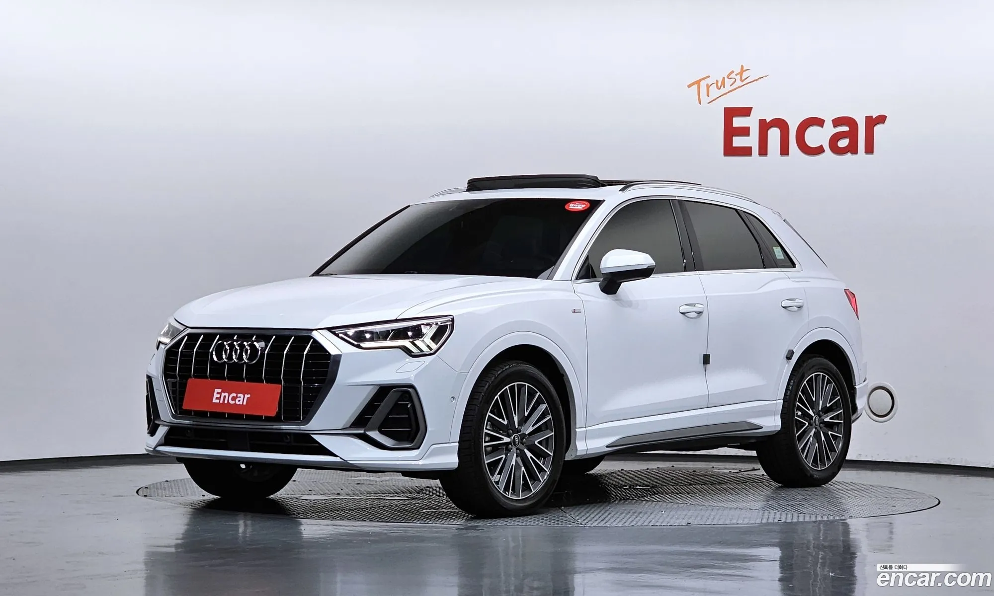 Audi Q3 2022 WAUZZZF30P1011990 — 22