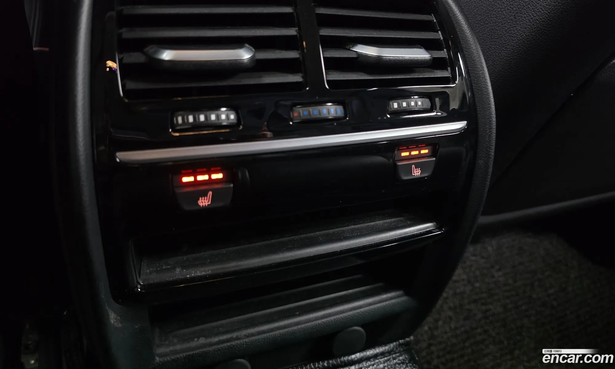 BMW 5 Series 2019 — 8