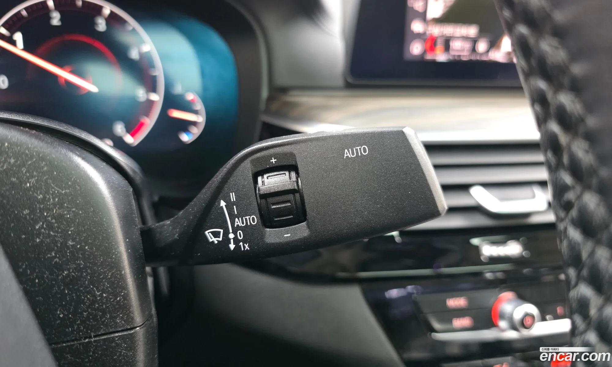 BMW 5 Series 2019 — 3