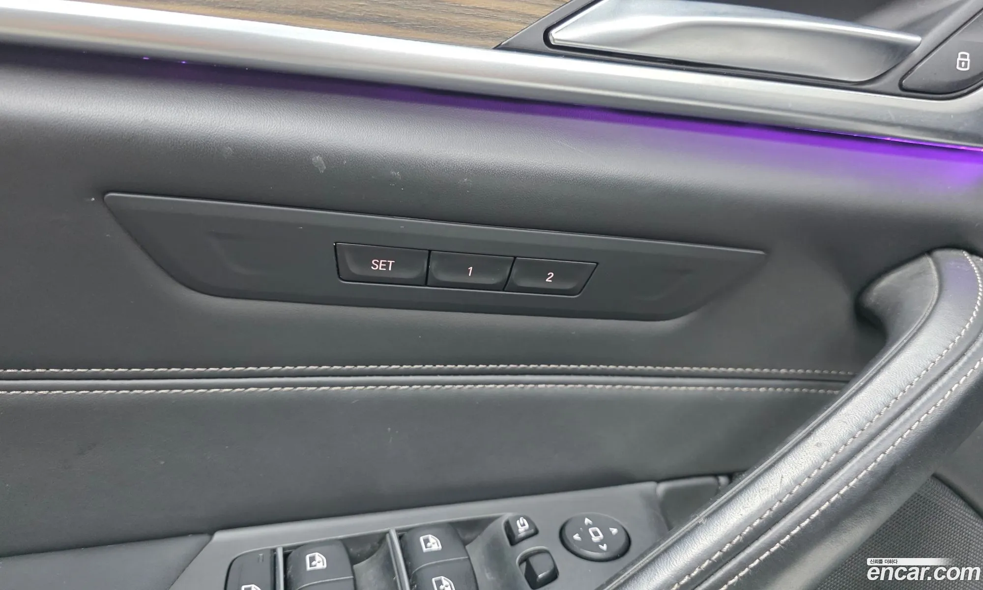 BMW 5 Series 2019 — 17