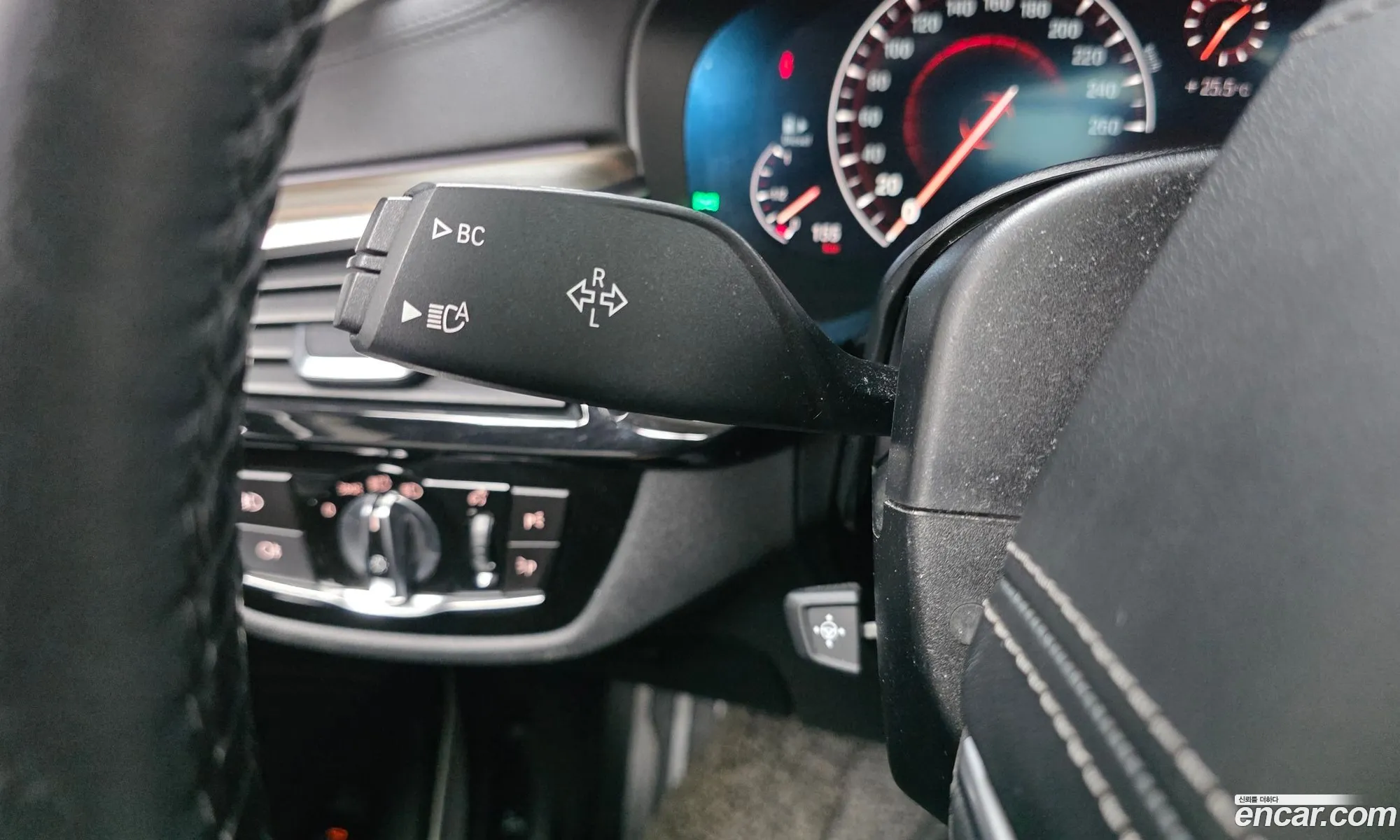 BMW 5 Series 2019 — 2