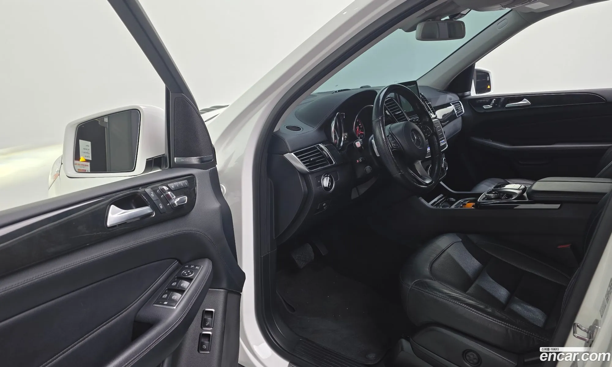 Mercedes-Benz GLS-Class X166 2018 WDCDF2EE0JB069481 — 15