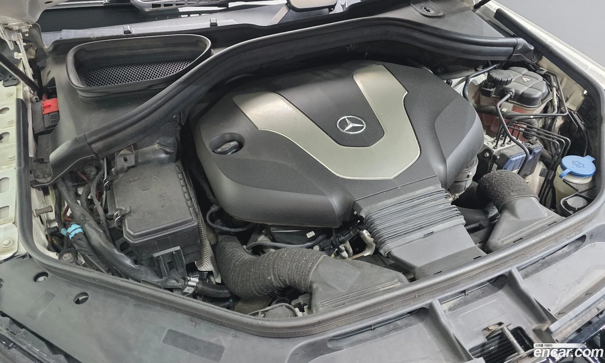 Mercedes-Benz GLS-Class X166 2018 WDCDF2EE0JB069481 — 7