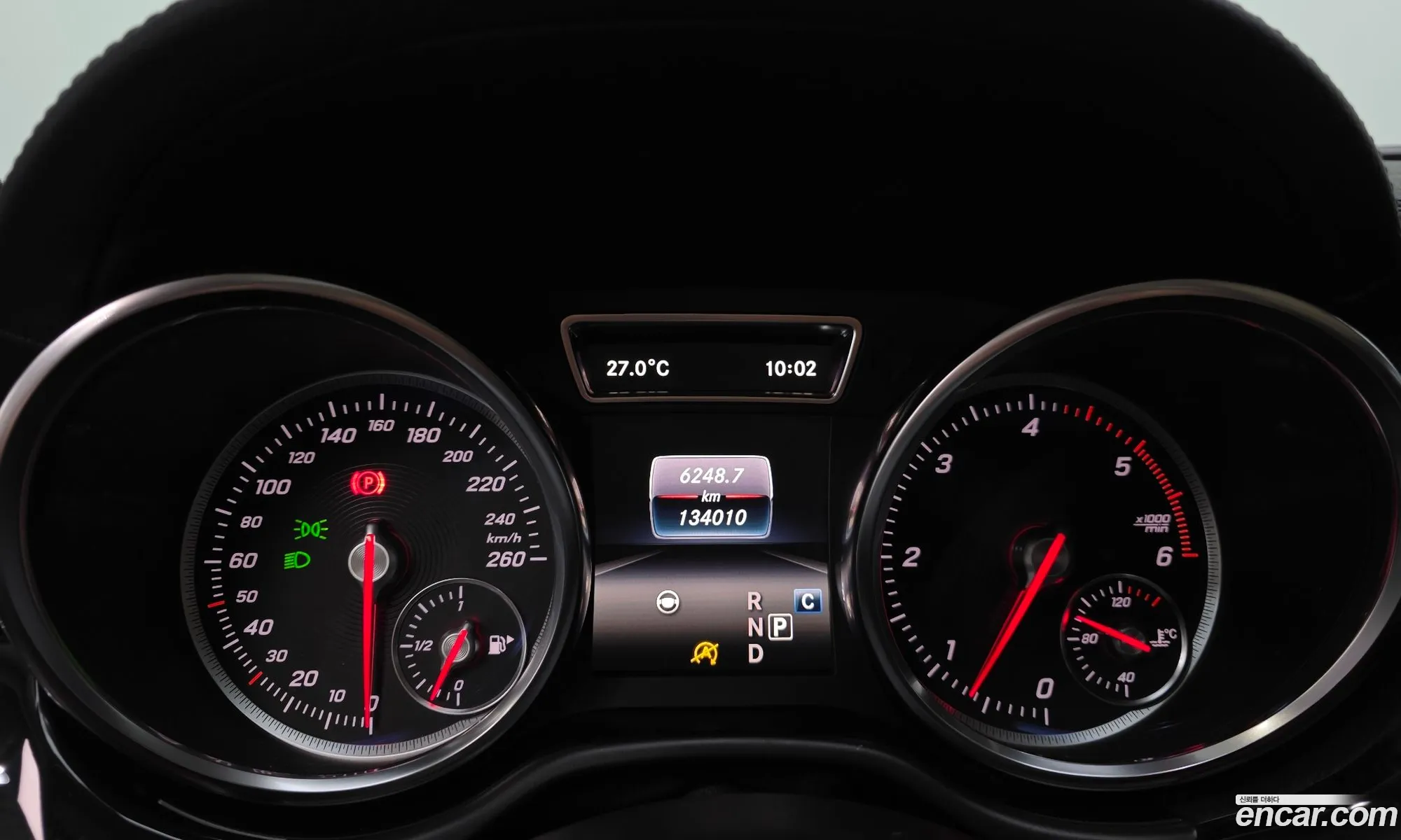 Mercedes-Benz GLS-Class X166 2018 WDCDF2EE0JB069481 — 12