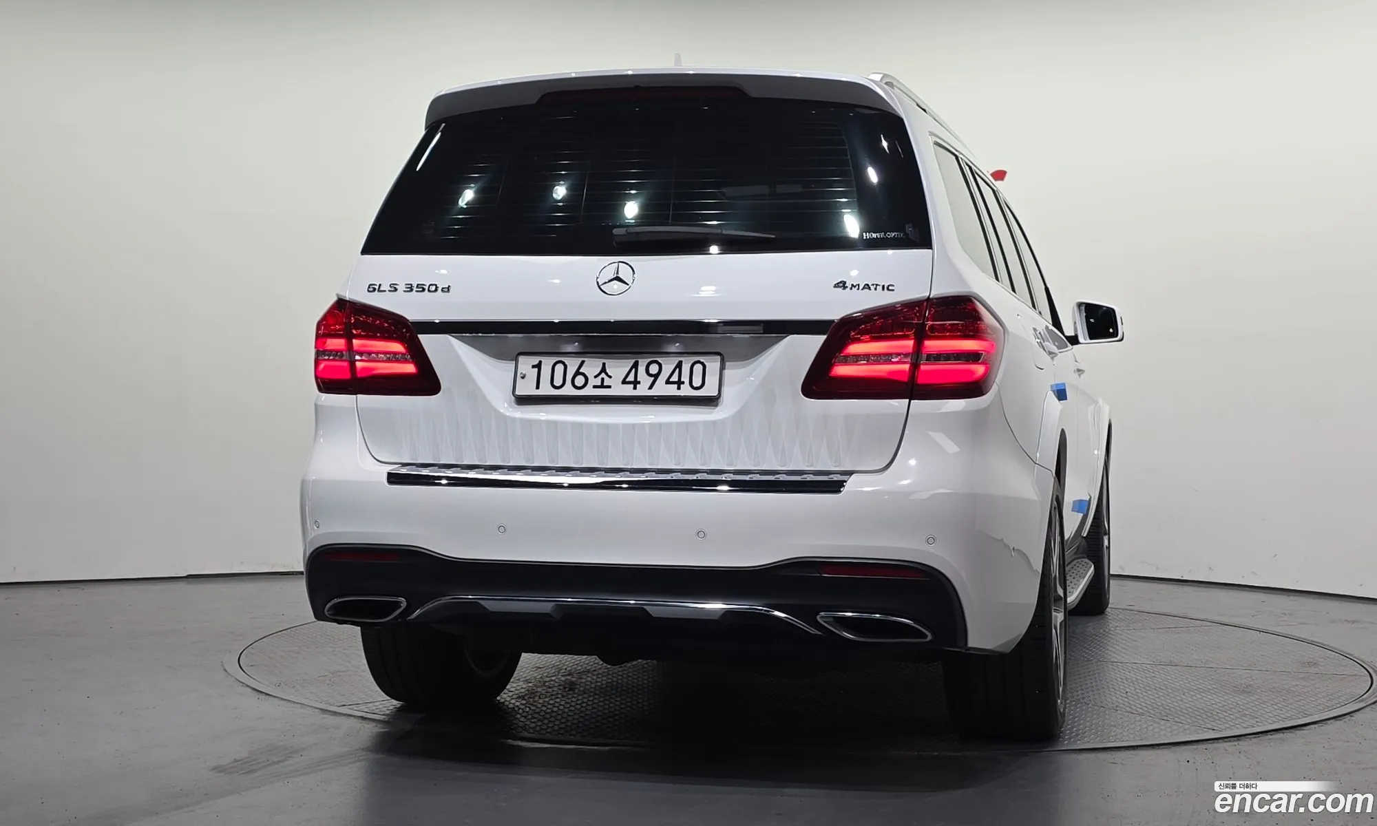 Mercedes-Benz GLS-Class X166 2018 WDCDF2EE0JB069481 — 17