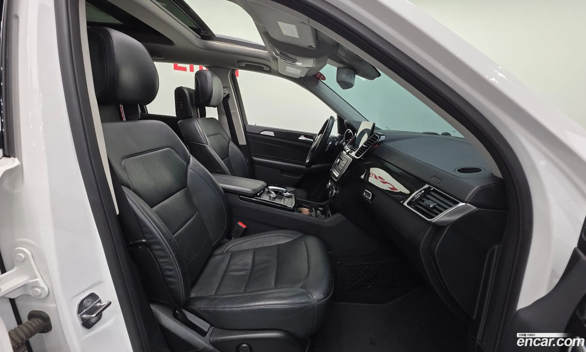 Mercedes-Benz GLS-Class X166 2018 WDCDF2EE0JB069481 — 5