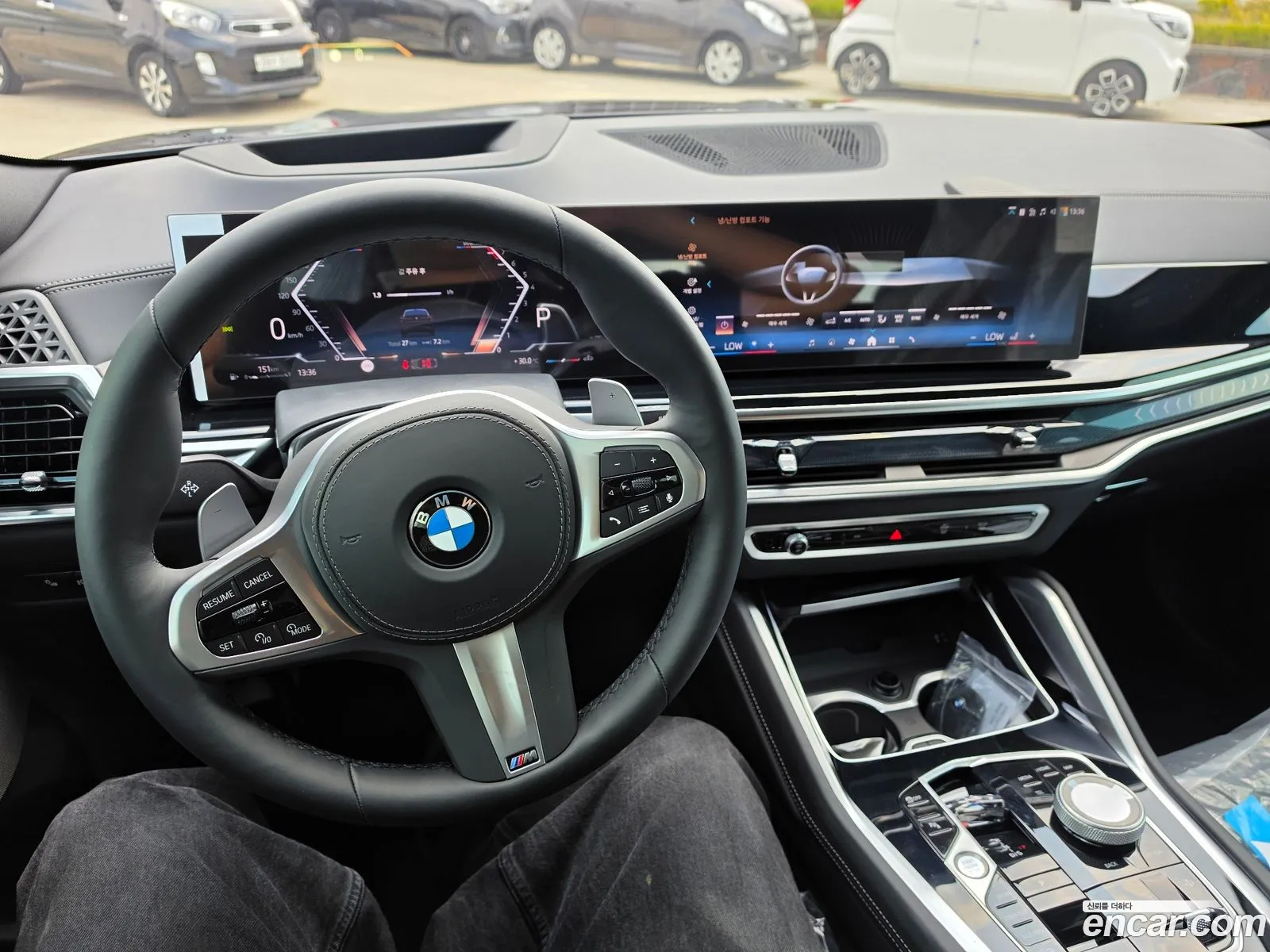BMW X6 2026 — 3