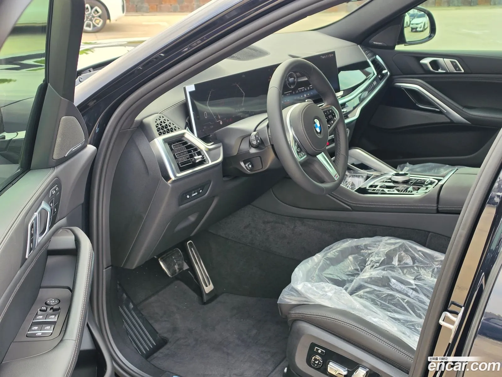 BMW X6 2026 — 4