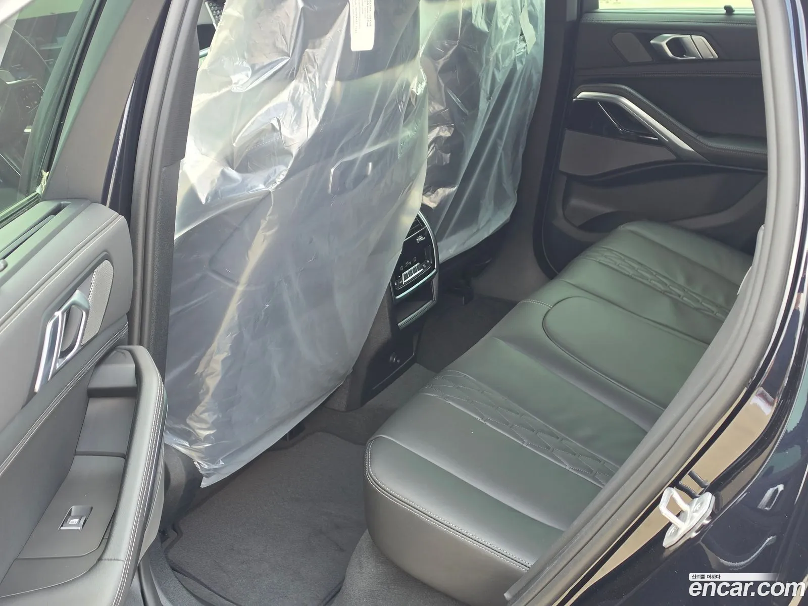 BMW X6 2026 — 5