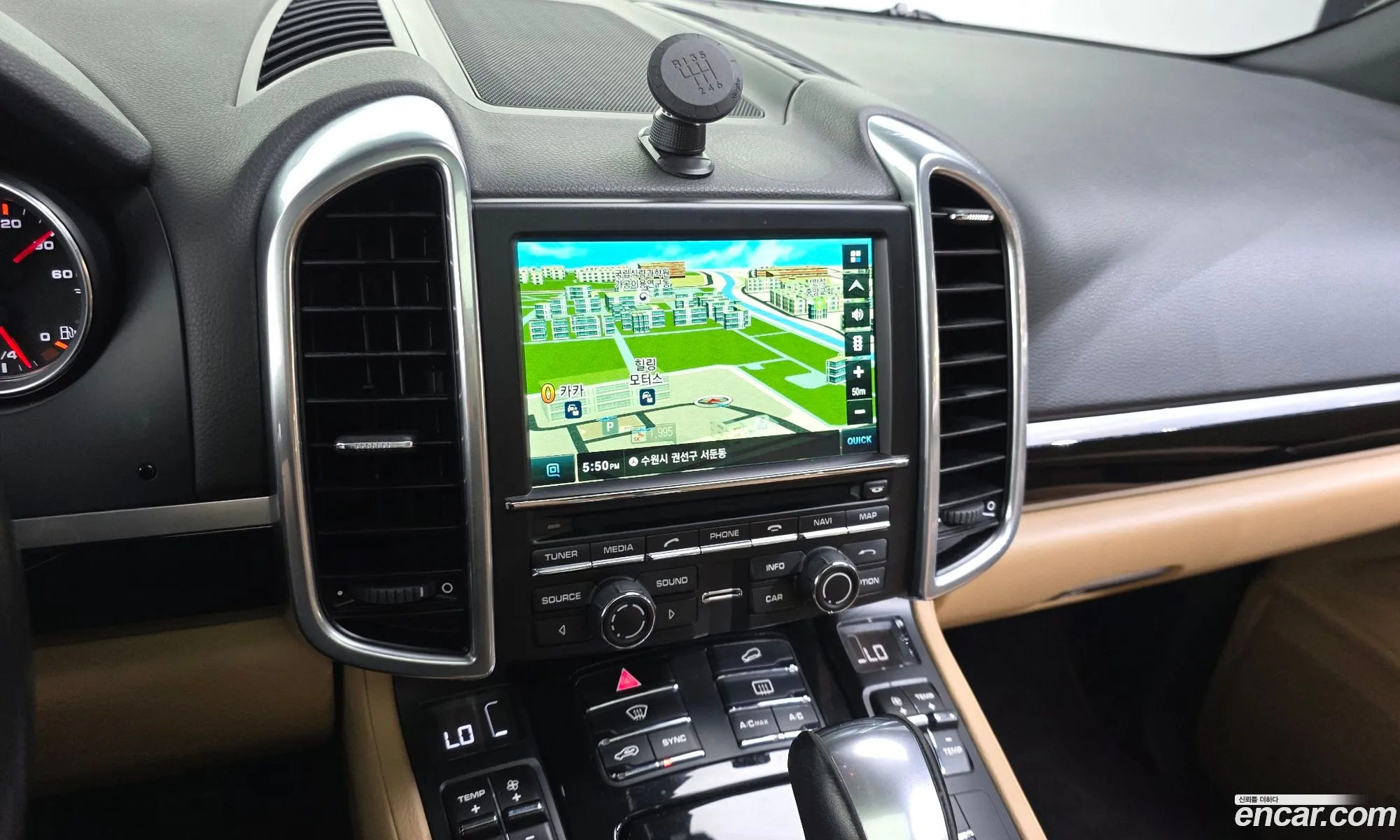 Porsche Cayenne 2015 WP1AF2925FLA42575 — 16