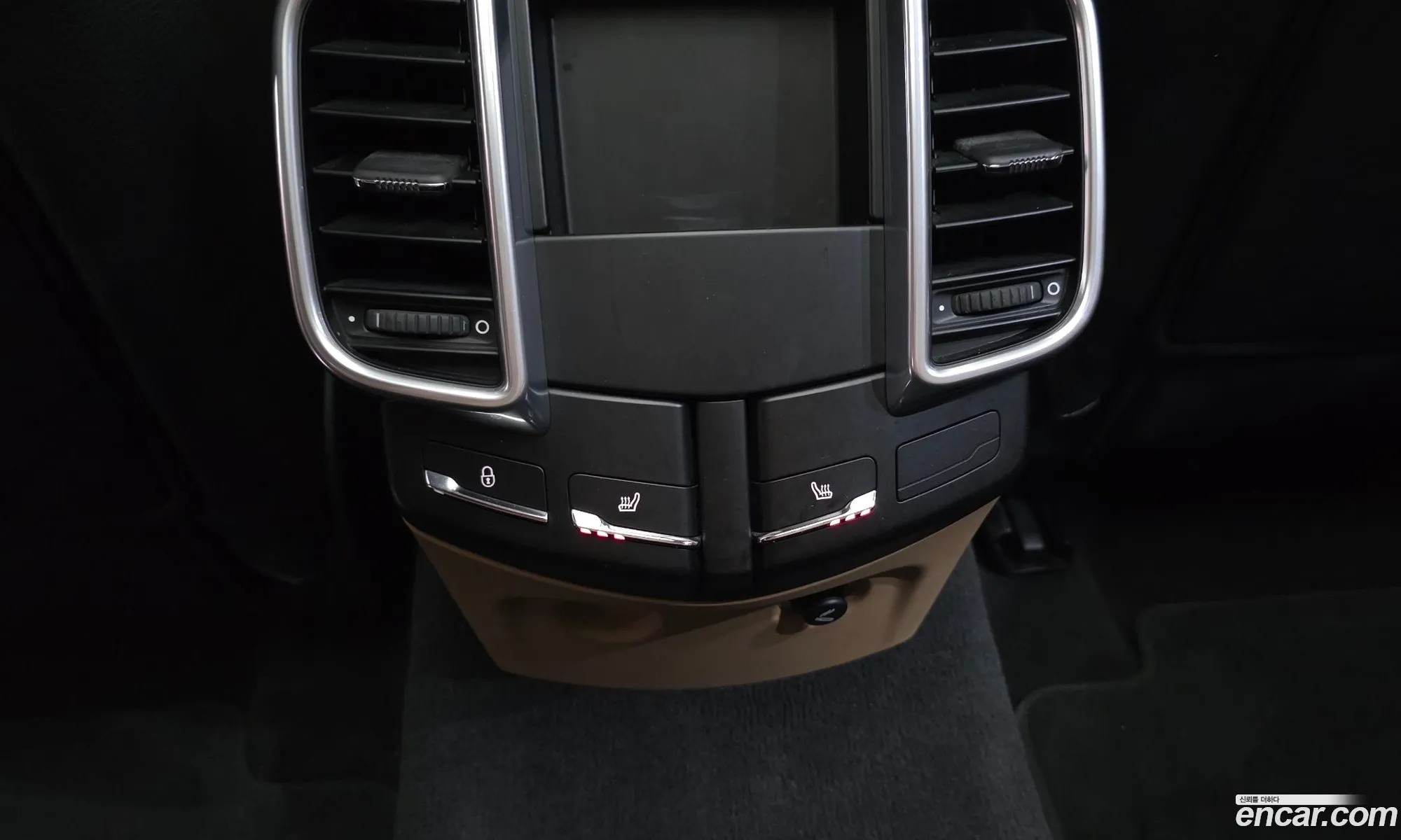 Porsche Cayenne 2015 WP1AF2925FLA42575 — 3