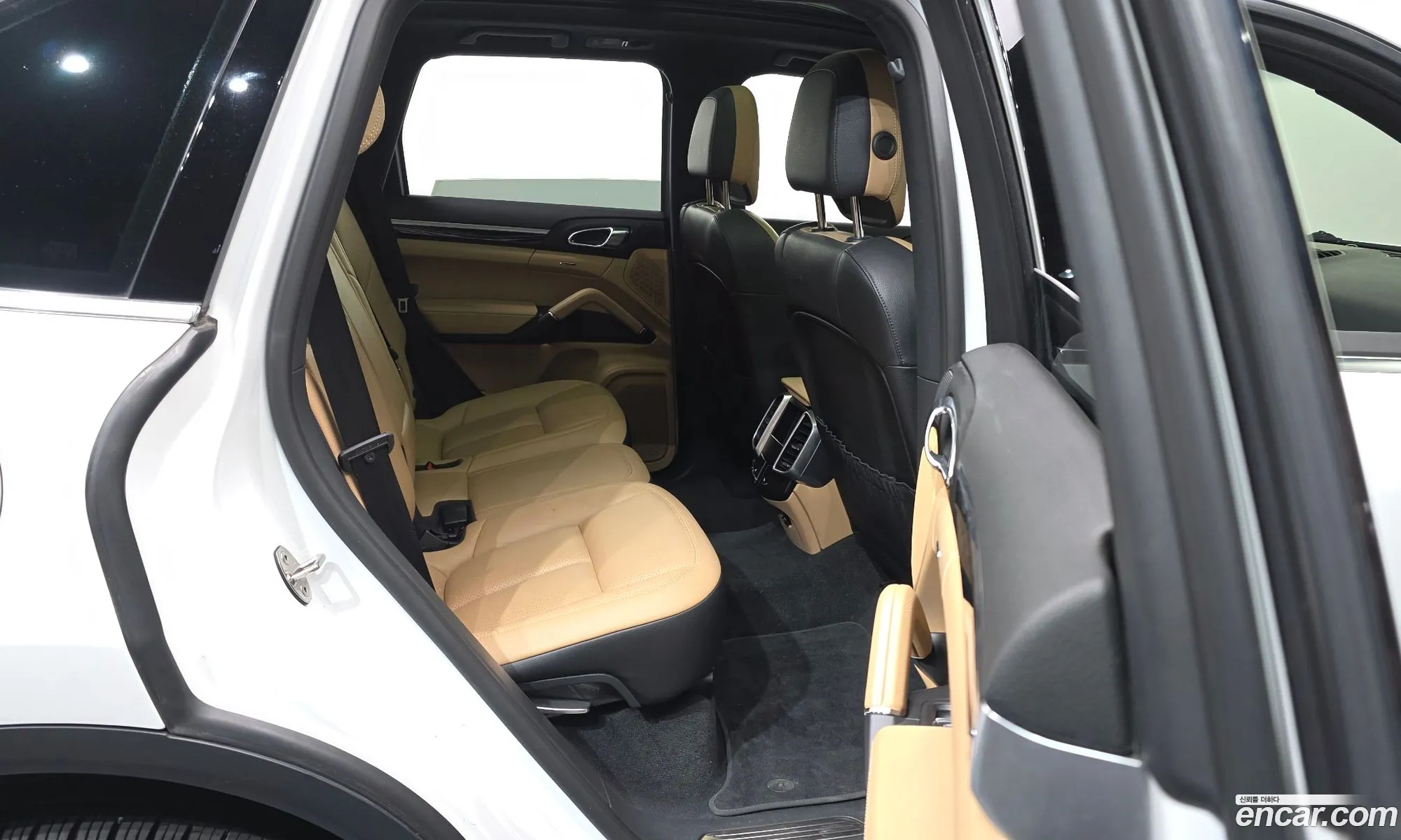 Porsche Cayenne 2015 WP1AF2925FLA42575 — 4
