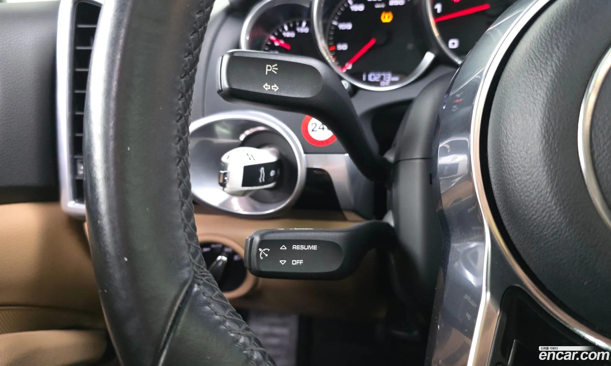 Porsche Cayenne 2015 WP1AF2925FLA42575 — 14
