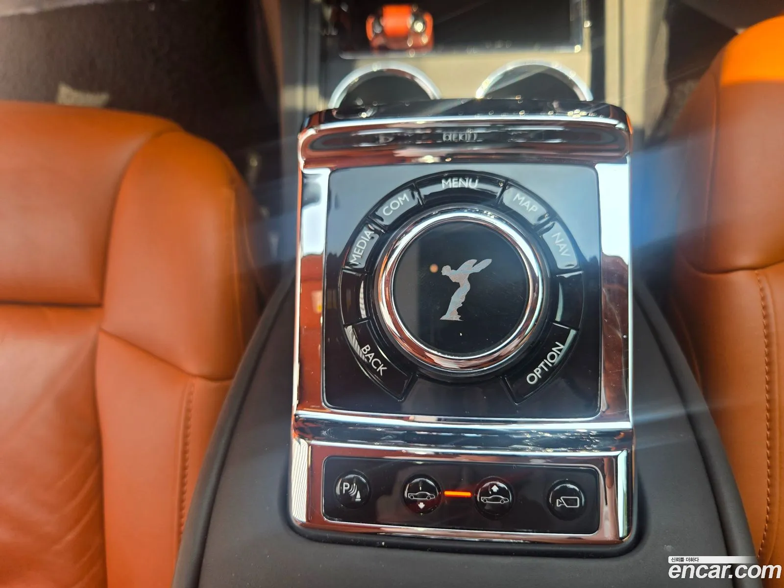 Rolls-Royce Phantom 2021 — 7